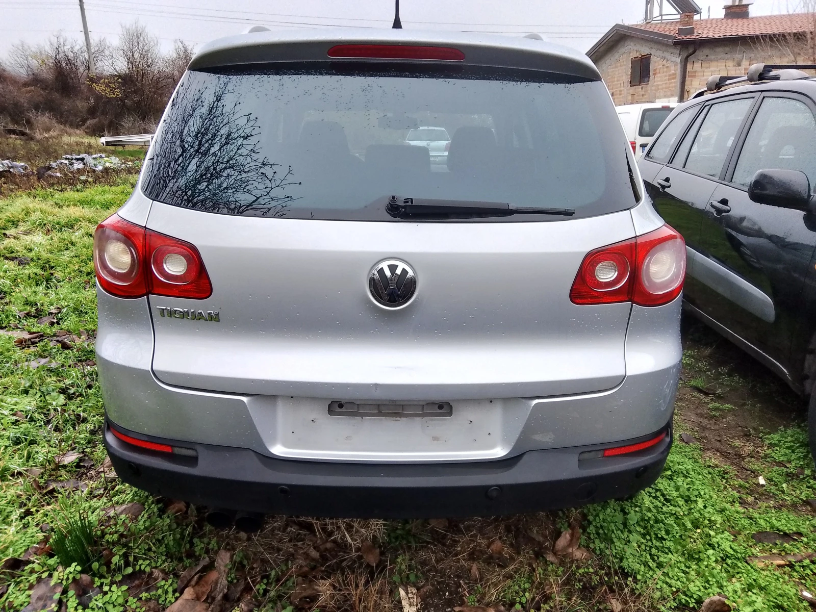 VW Tiguan 2.0 TDI | Mobile.bg � ����������� 5
