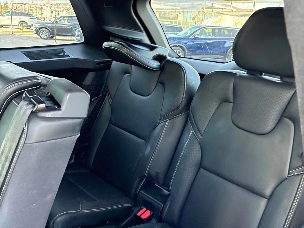 Volvo Xc90 * T6 R Design * CARFAX * ���� �� �� | Mobile.bg � ����������� 17