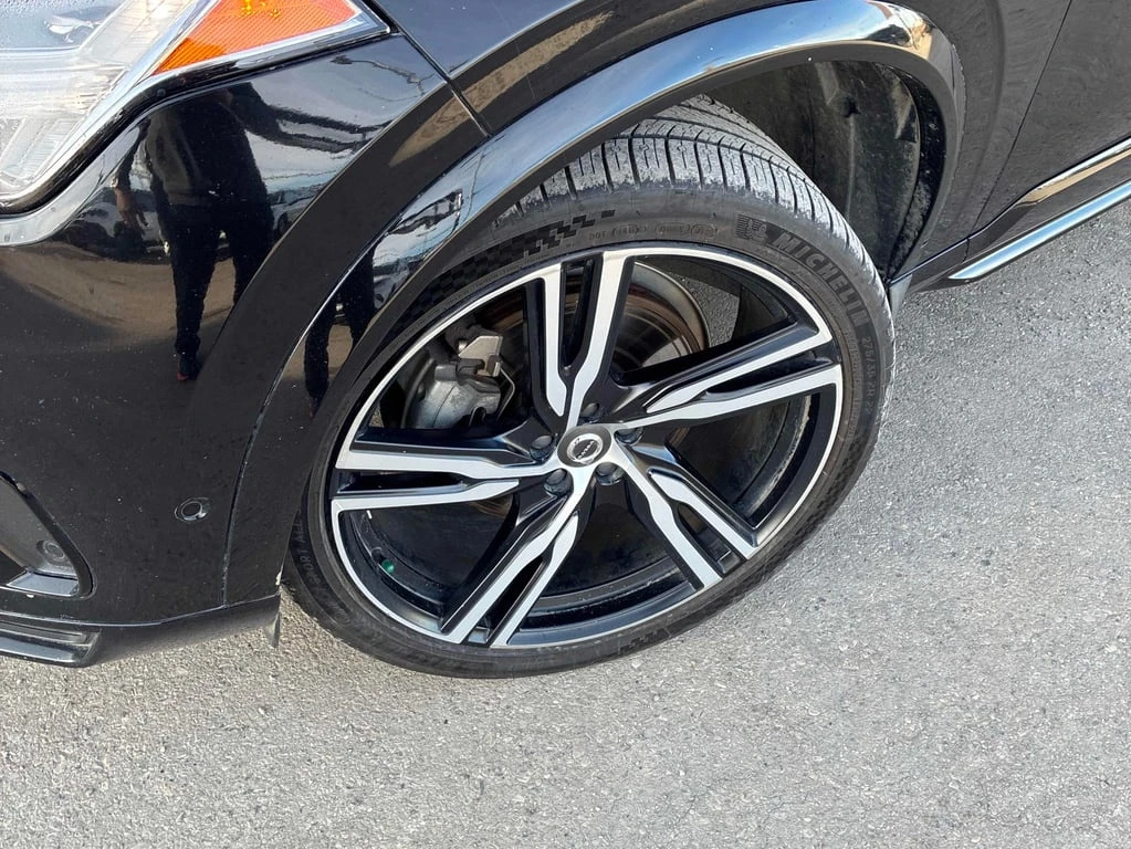 Volvo Xc90 * T6 R Design * CARFAX * ���� �� �� | Mobile.bg � ����������� 7