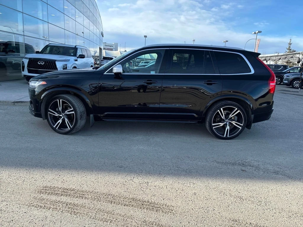 Volvo Xc90 * T6 R Design * CARFAX * ���� �� �� | Mobile.bg � ����������� 2