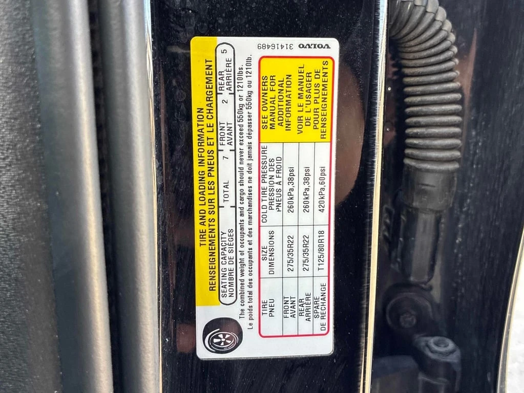 Volvo Xc90 * T6 R Design * CARFAX * ���� �� �� | Mobile.bg � ����������� 14