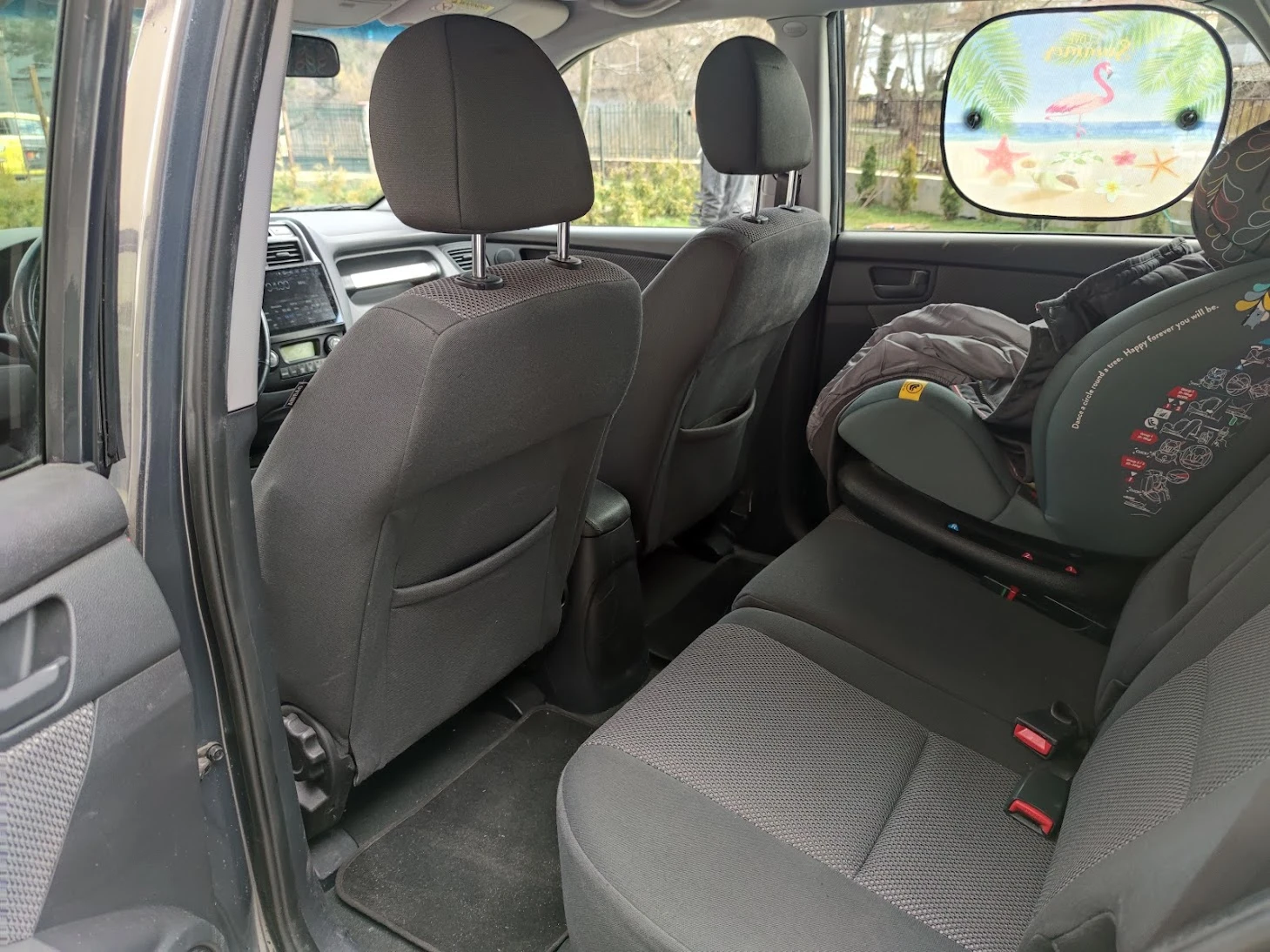 Kia Sportage 4х4 Facelift - изображение 10