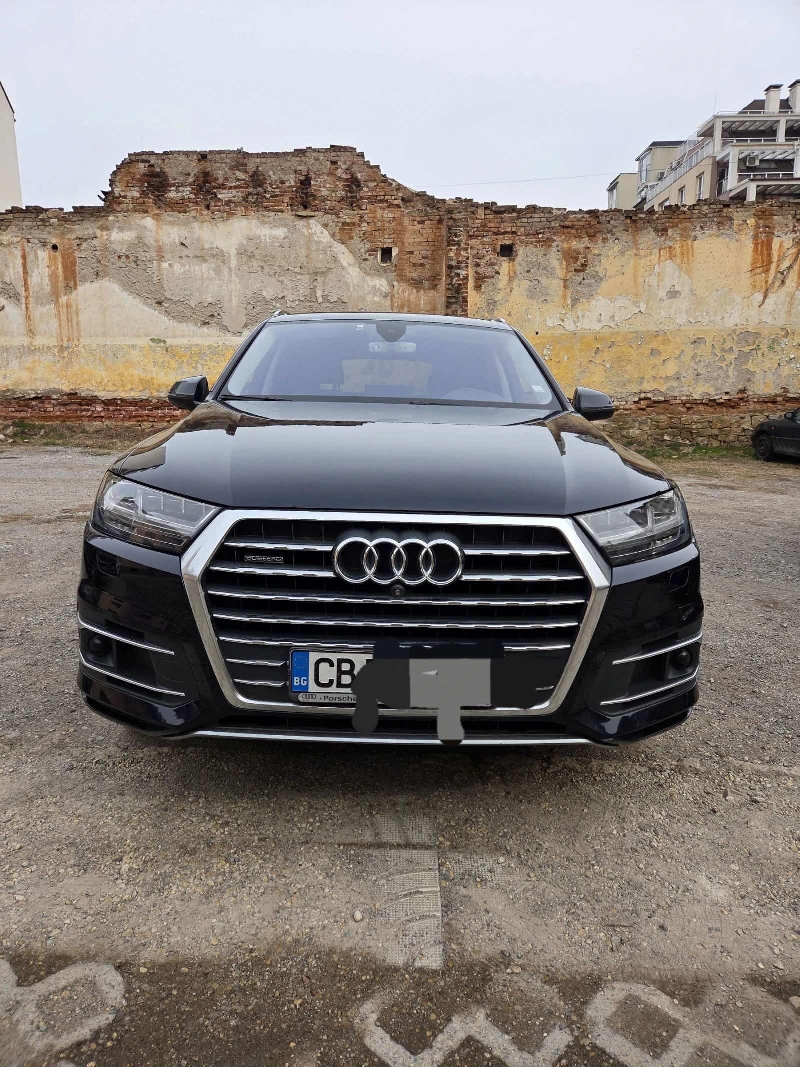 Audi Q7 | Mobile.bg � ����������� 4