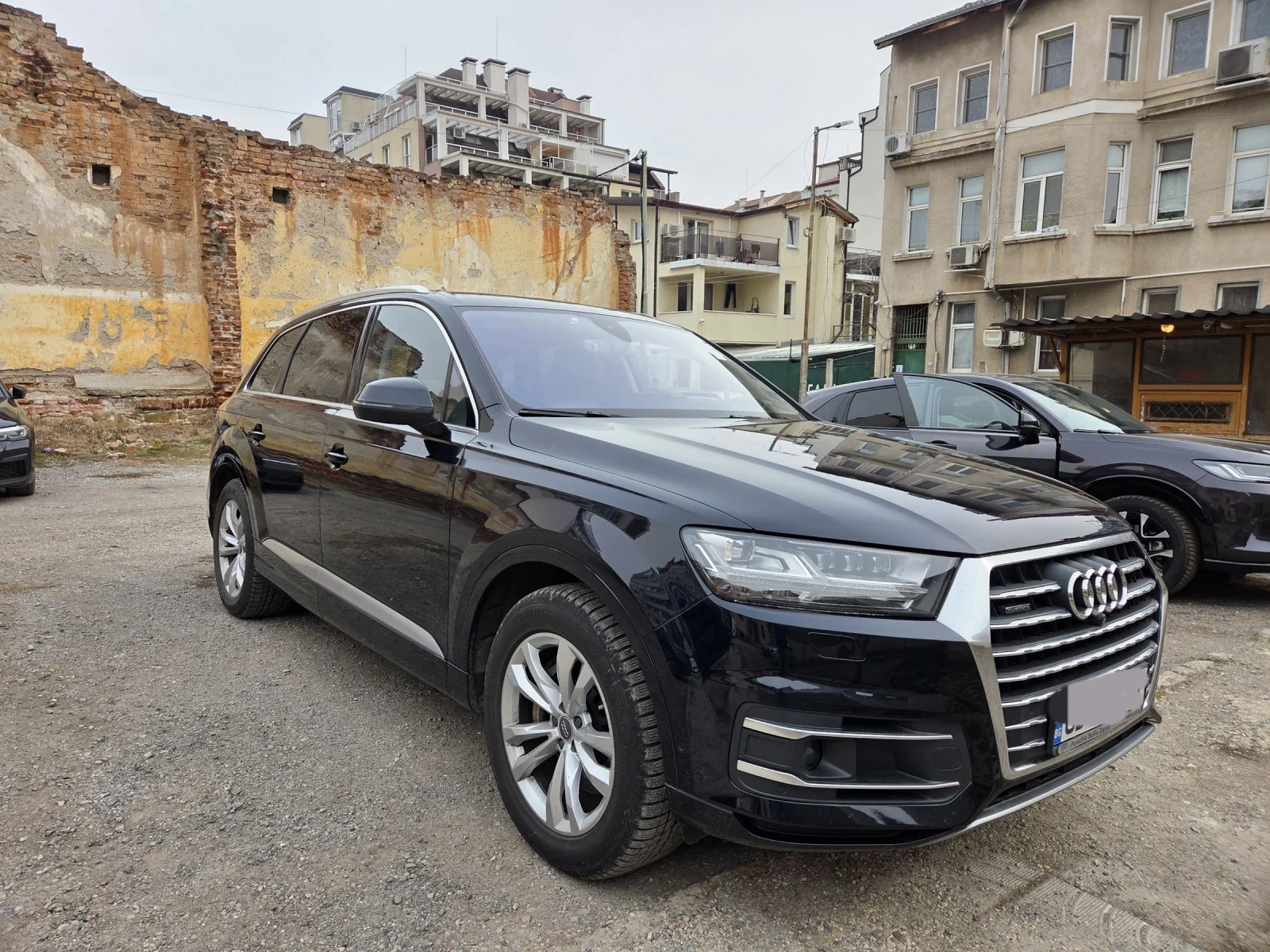 Audi Q7 | Mobile.bg � ����������� 5