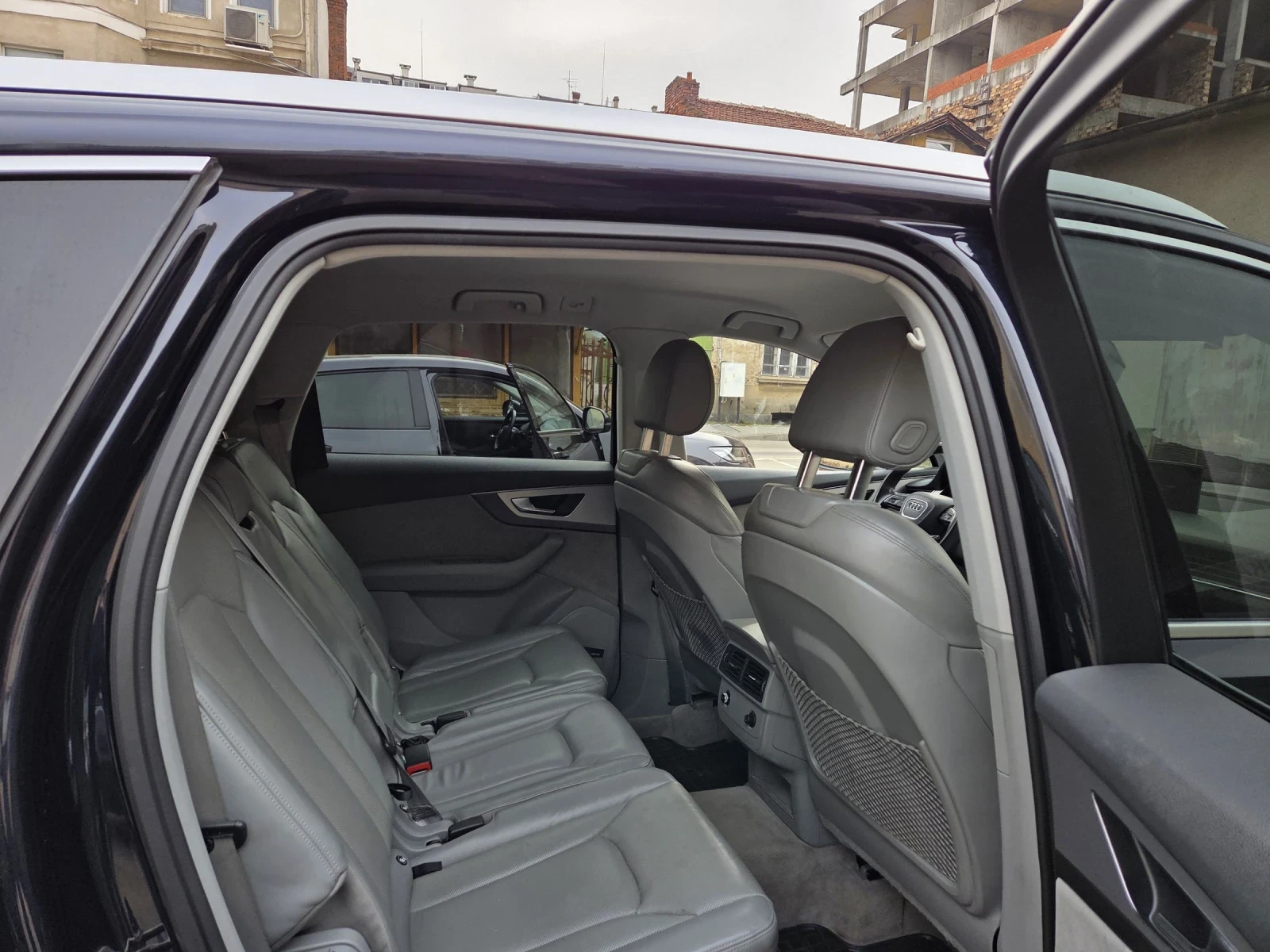 Audi Q7 | Mobile.bg � ����������� 7