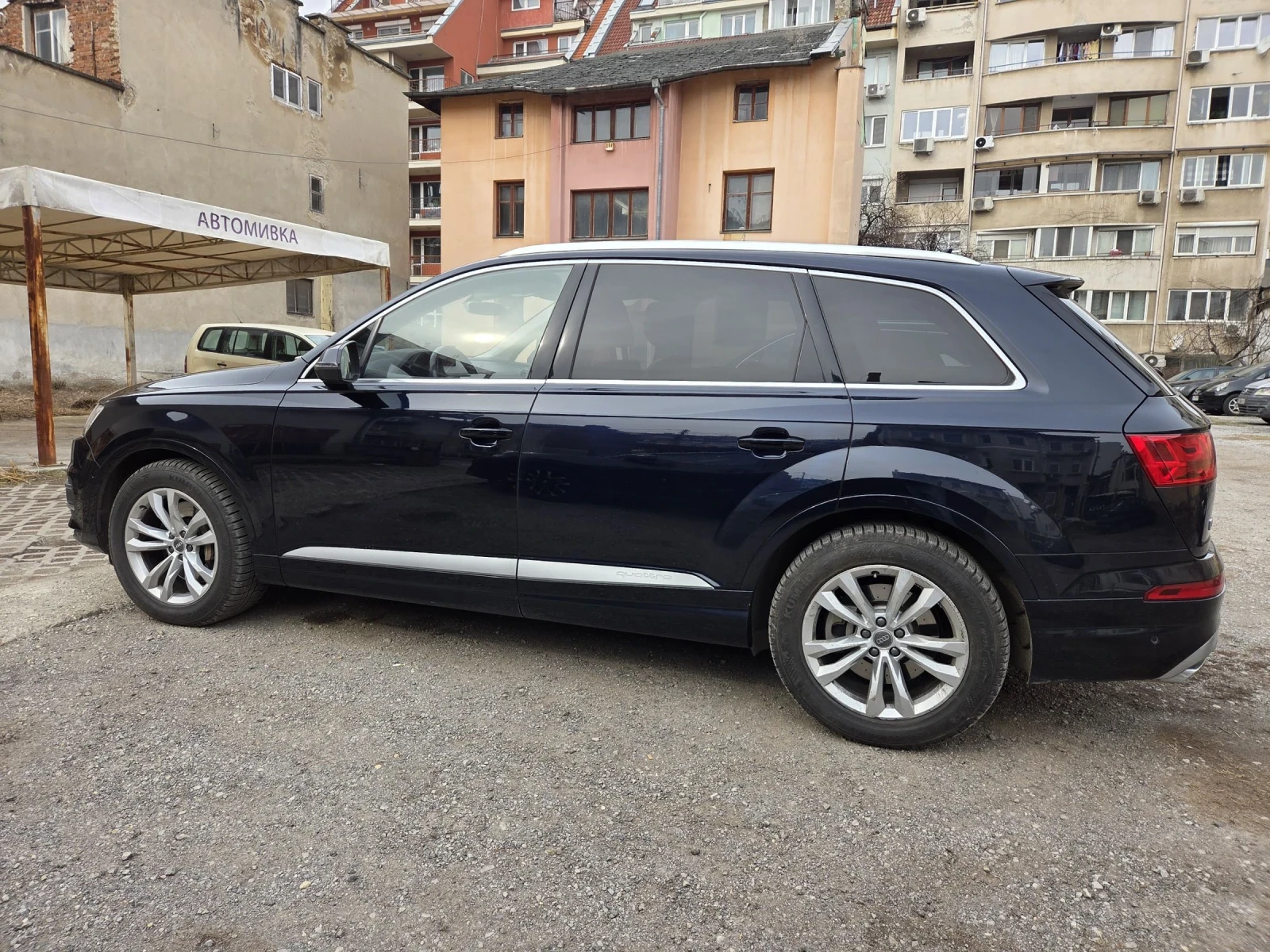 Audi Q7 | Mobile.bg � ����������� 2