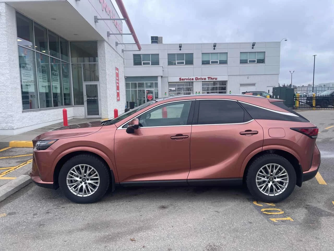 Lexus RX 350 Auto/���������/��������/����� ���� � ������ | Mobile.bg � ����������� 3