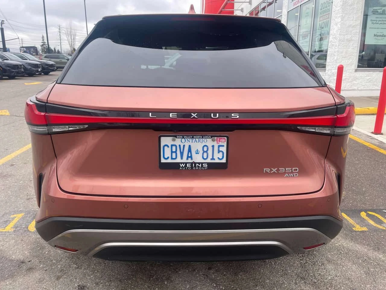 Lexus RX 350 Auto/���������/��������/����� ���� � ������ | Mobile.bg � ����������� 5