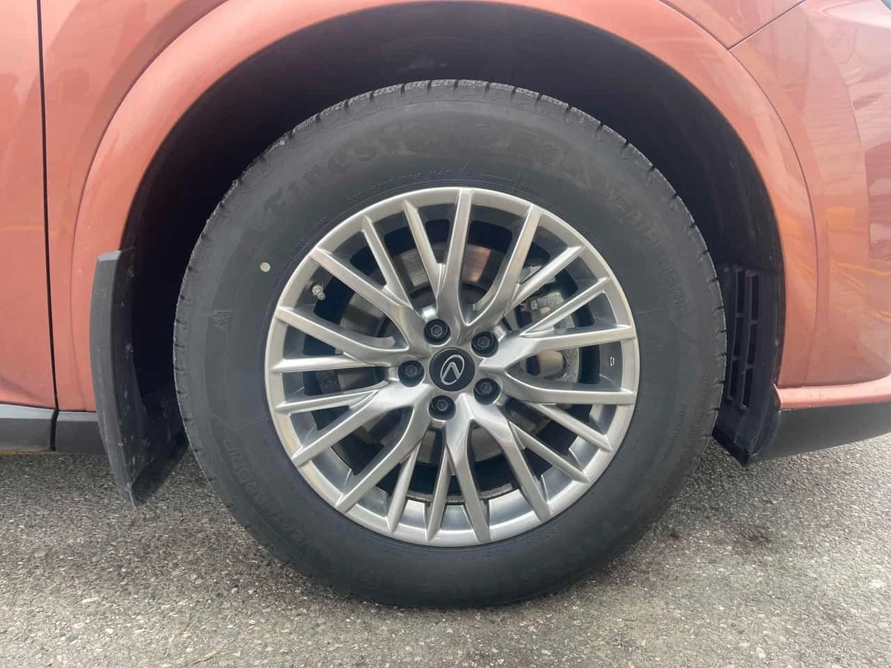 Lexus RX 350 Auto/���������/��������/����� ���� � ������ | Mobile.bg � ����������� 6