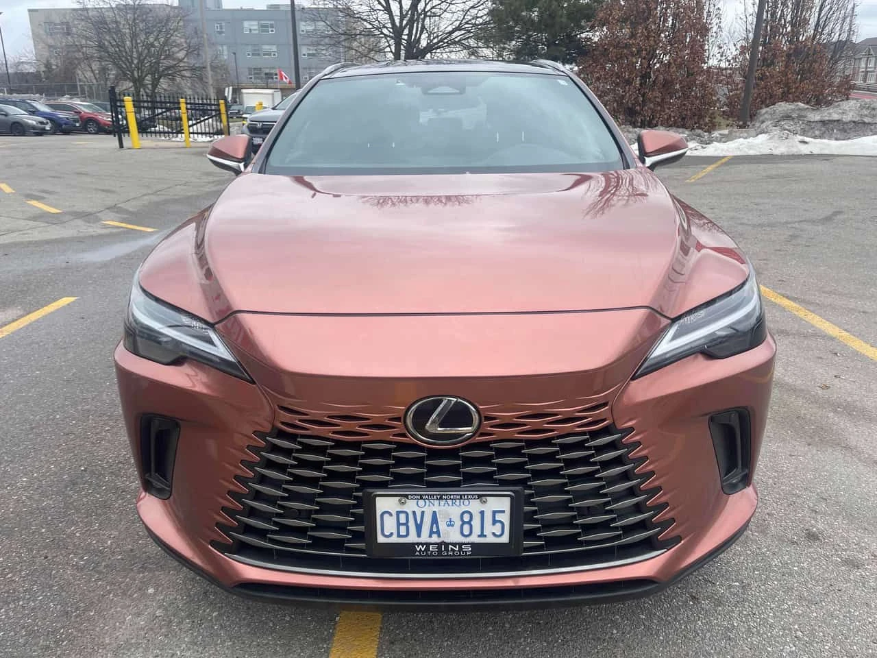 Lexus RX 350 Auto/���������/��������/����� ���� � ������ | Mobile.bg � ����������� 2