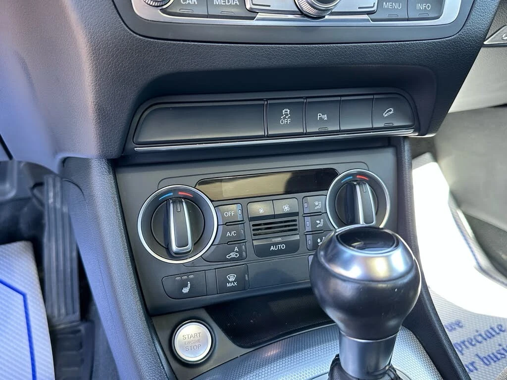 Audi Q3 uattro* Progressiv* АвтоКредит* (ЦЕНА ДО БГ), снимка 12 - Автомобили и джипове - 54215521