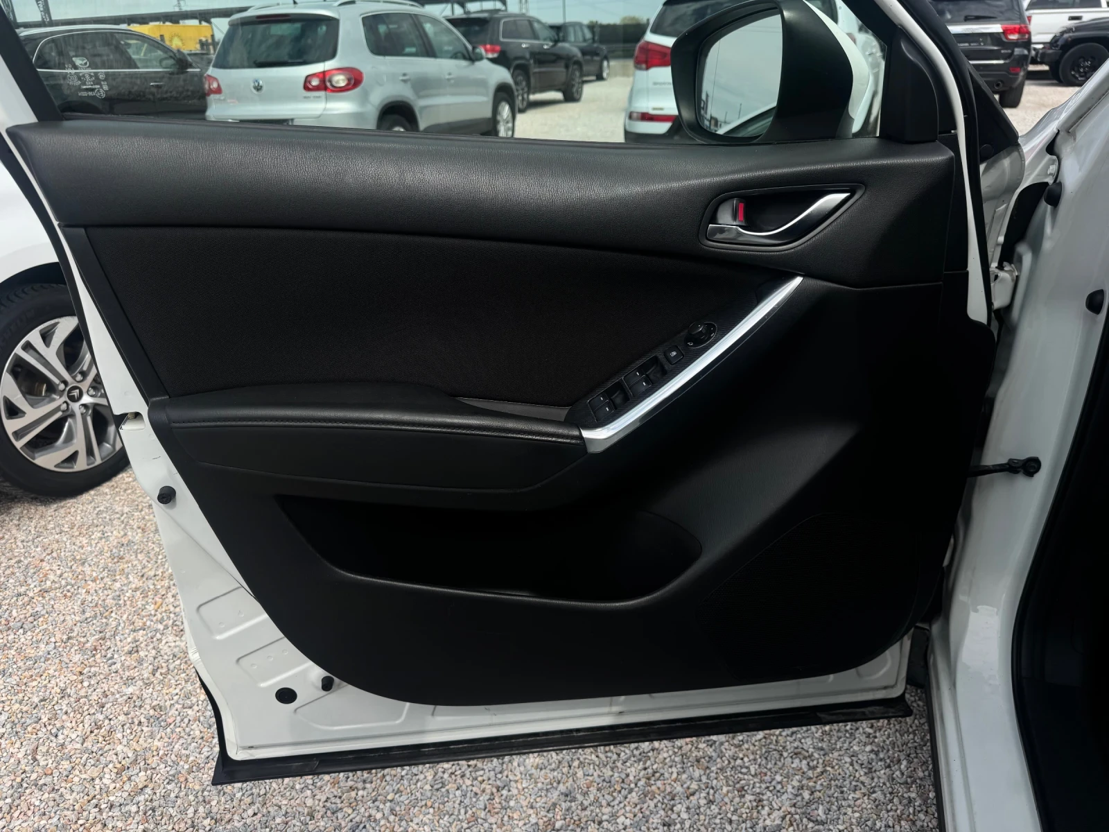 Mazda CX-5 2.2D | Mobile.bg � ����������� 9