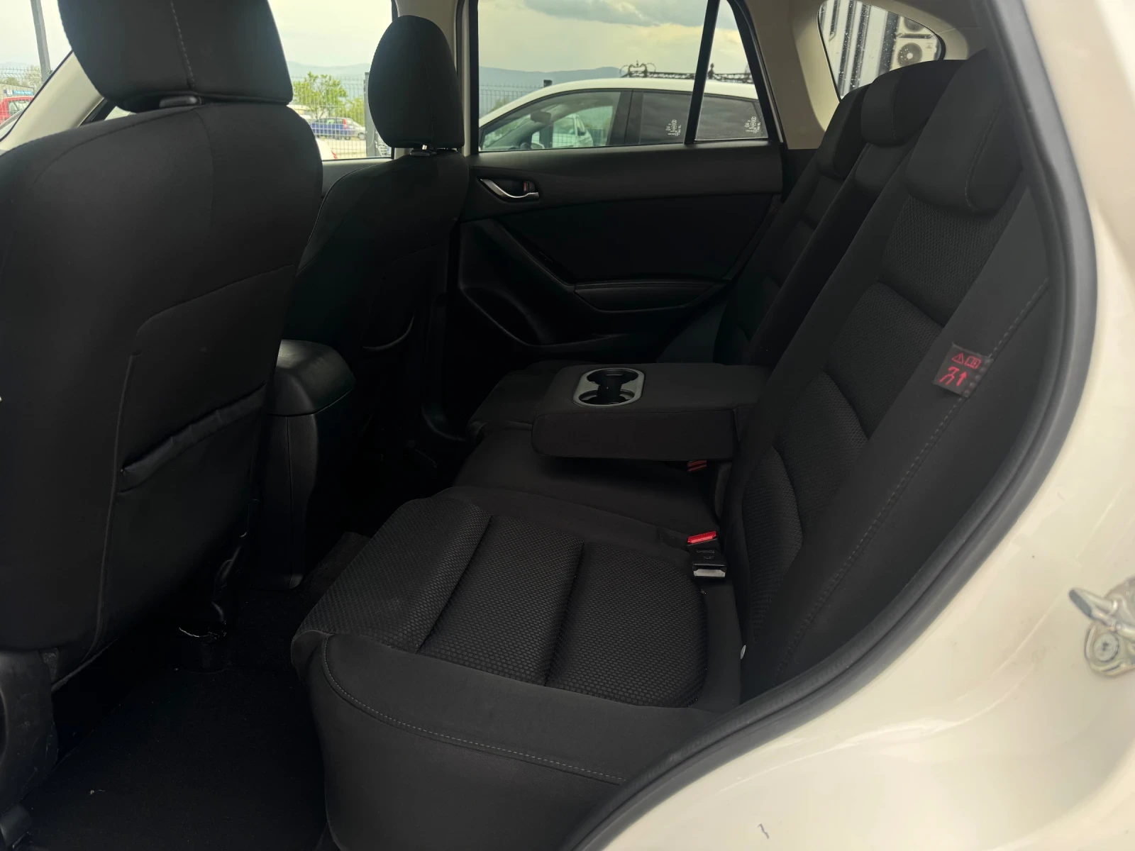 Mazda CX-5 2.2D | Mobile.bg � ����������� 11