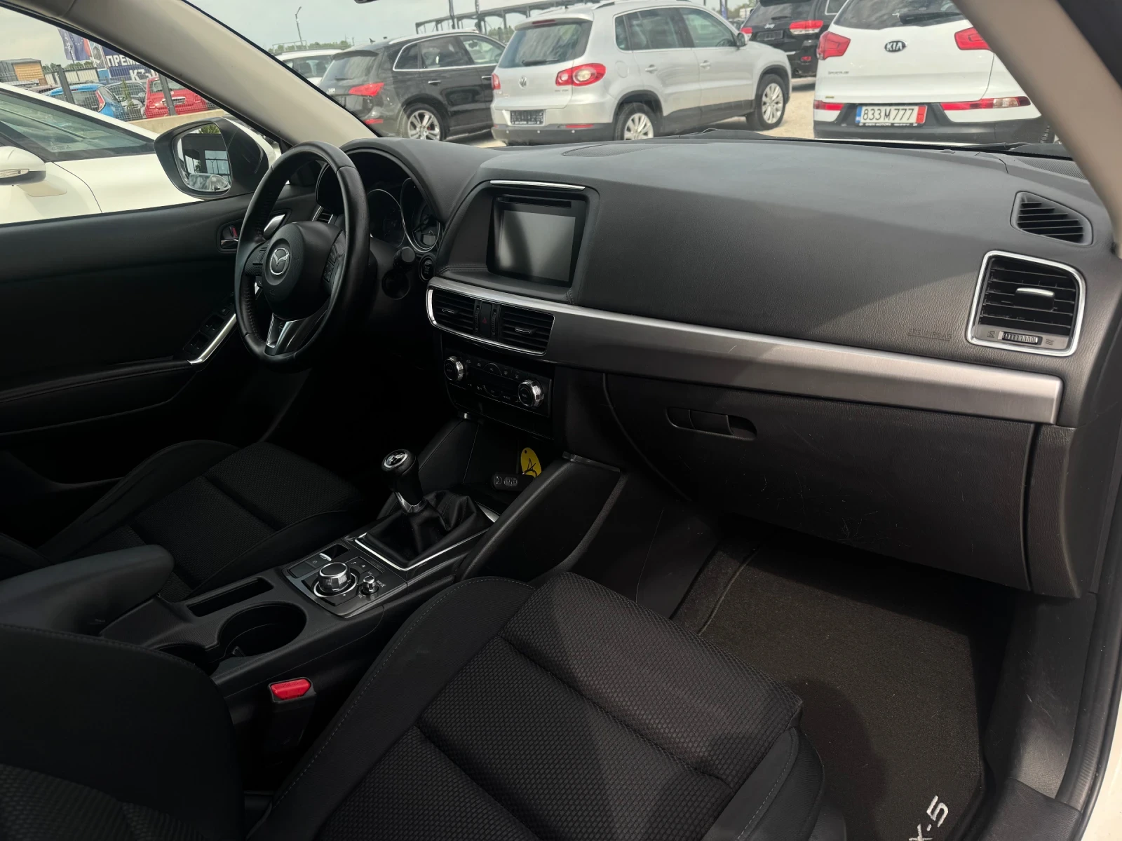 Mazda CX-5 2.2D | Mobile.bg � ����������� 13