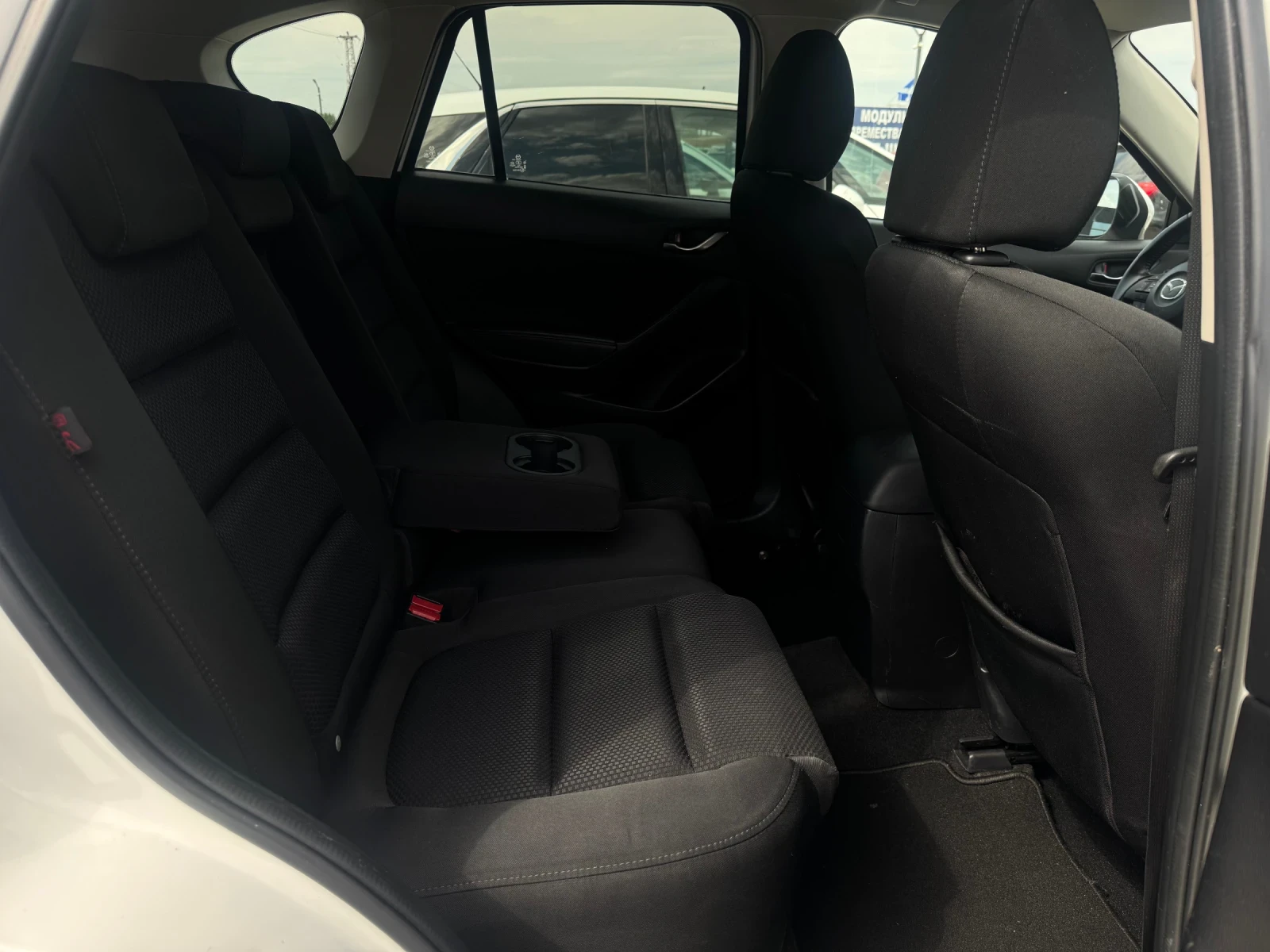 Mazda CX-5 2.2D | Mobile.bg � ����������� 12