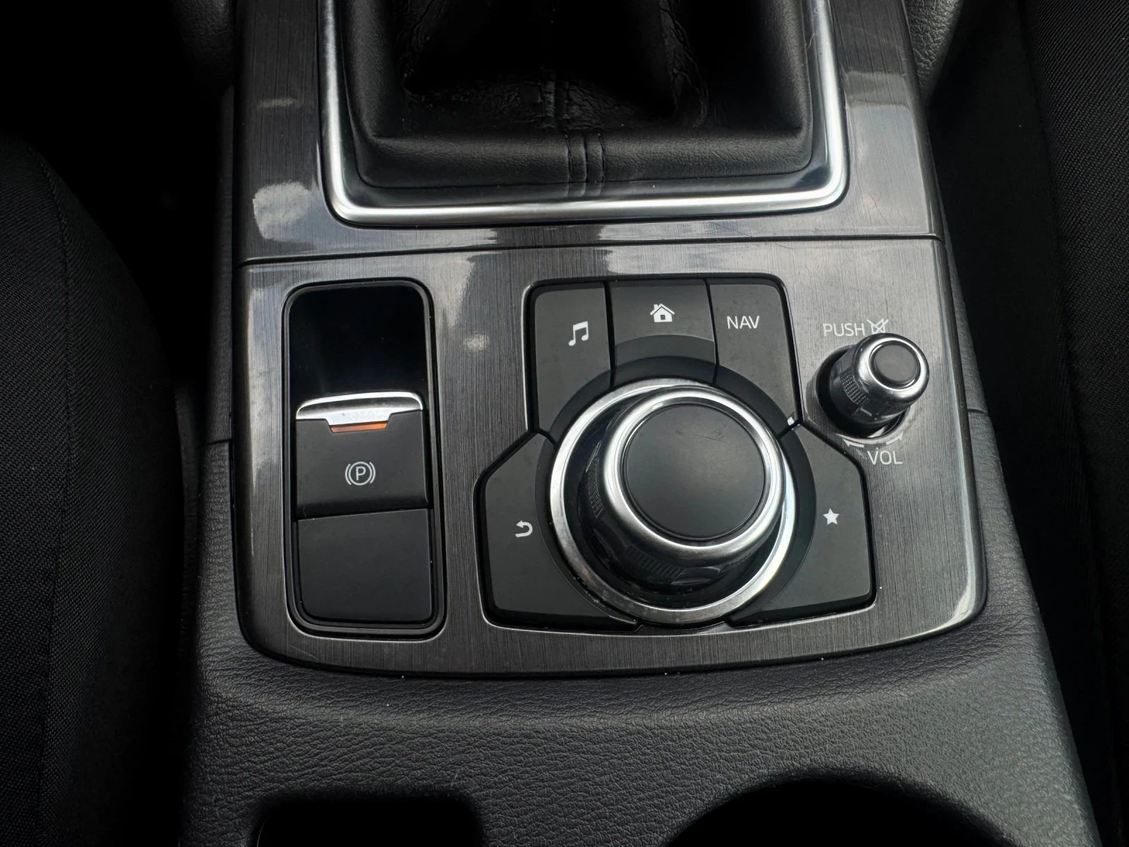 Mazda CX-5 2.2D | Mobile.bg � ����������� 15