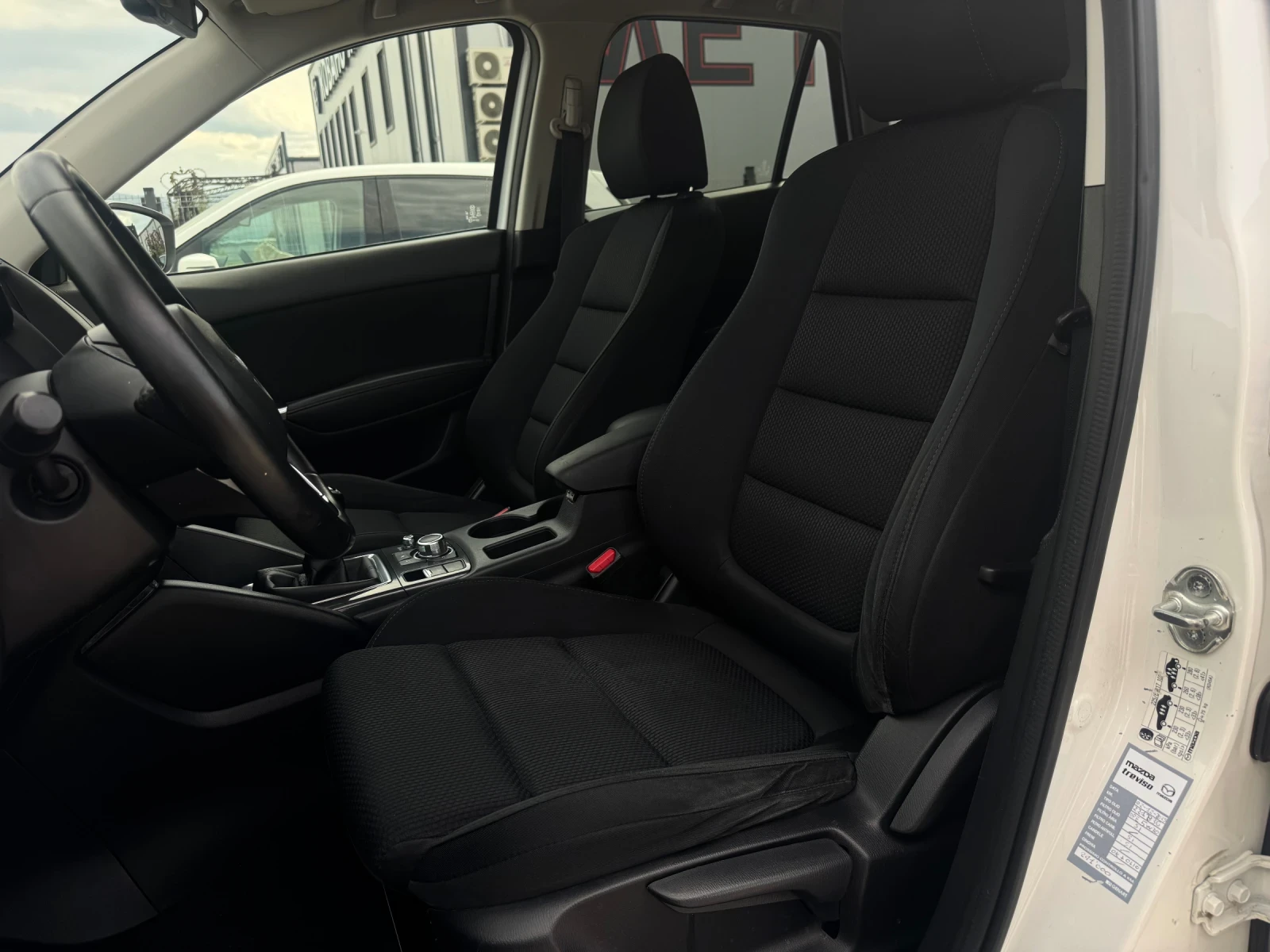 Mazda CX-5 2.2D | Mobile.bg � ����������� 10