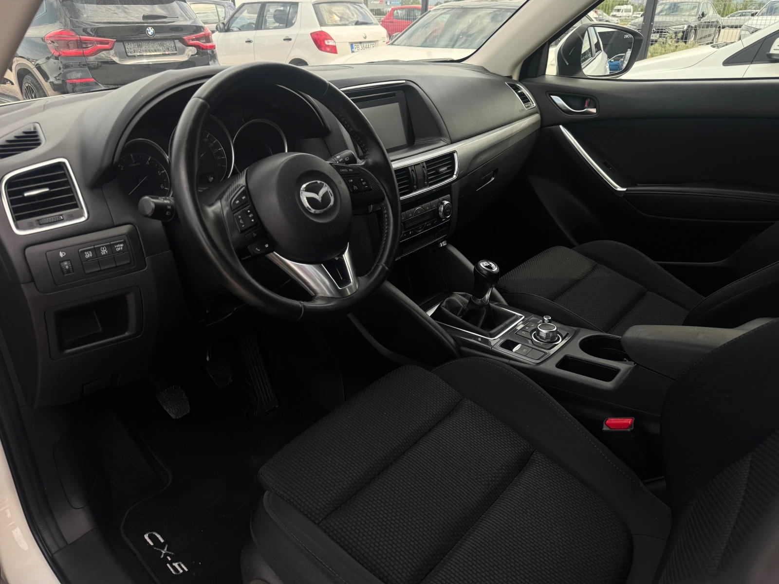 Mazda CX-5 2.2D | Mobile.bg � ����������� 8