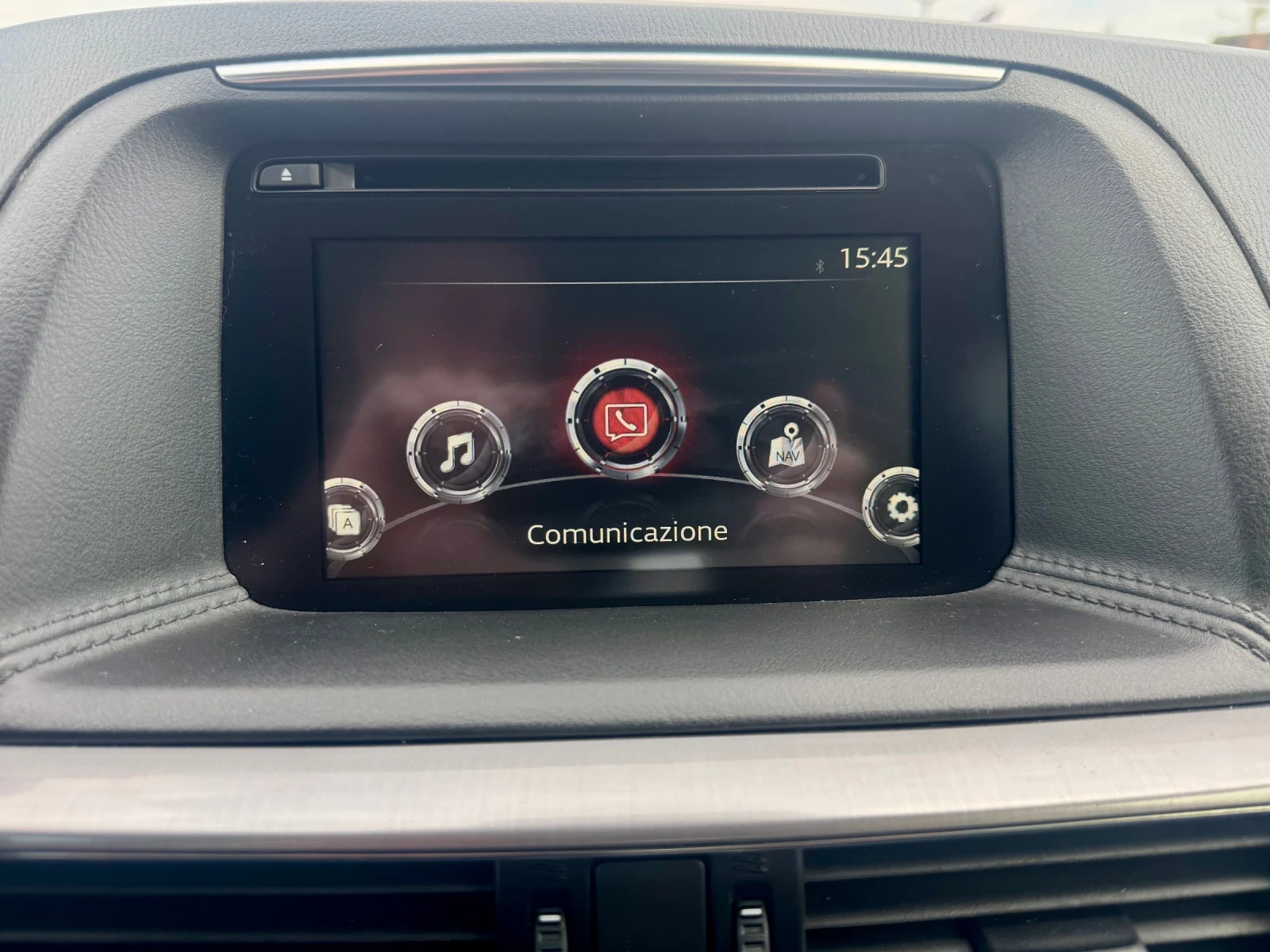 Mazda CX-5 2.2D | Mobile.bg � ����������� 16