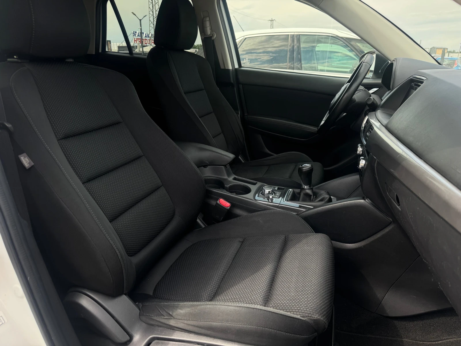 Mazda CX-5 2.2D | Mobile.bg � ����������� 14