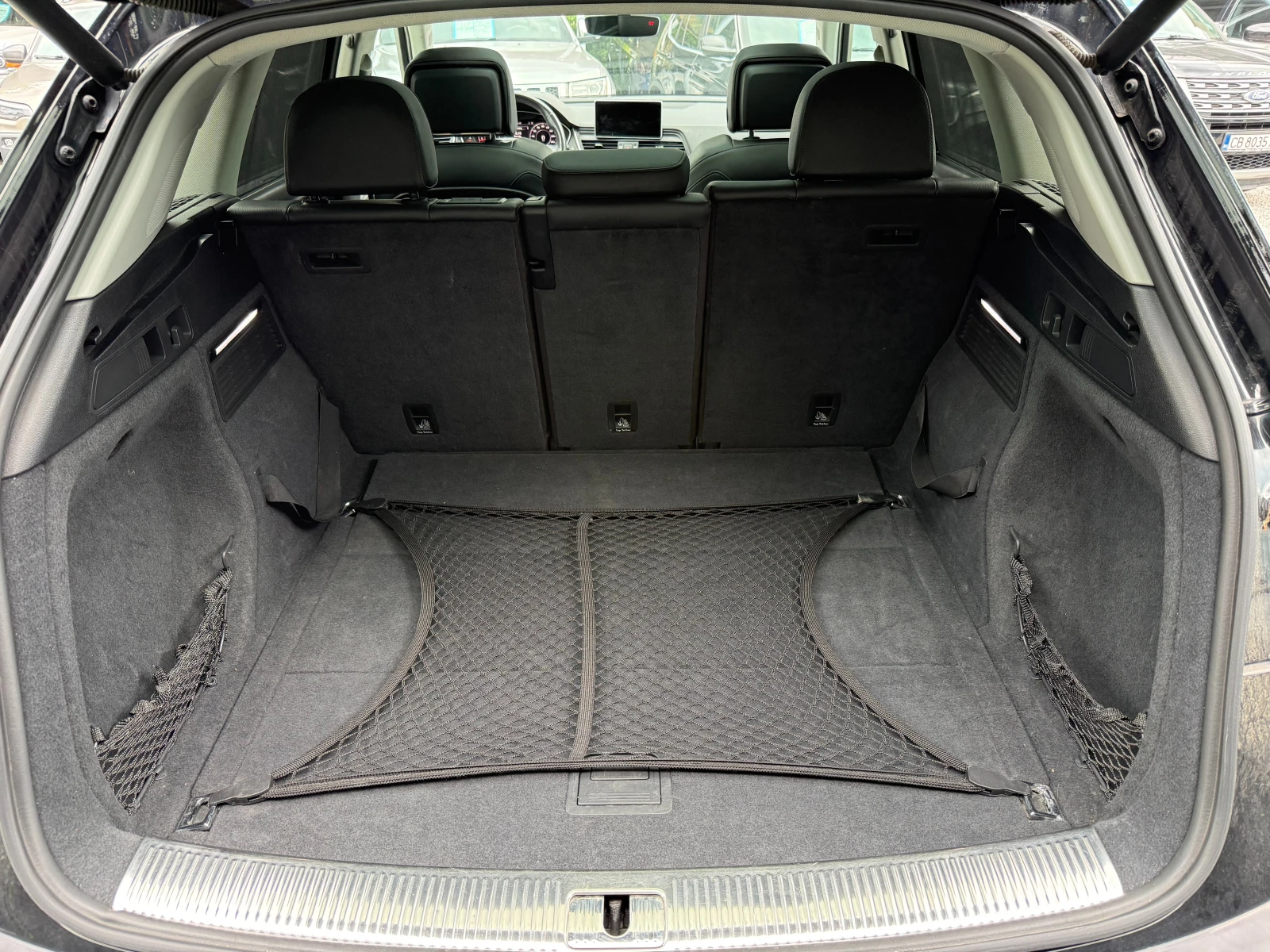 Audi Q5 PRESTIGE, снимка 16 - Автомобили и джипове - 54645505