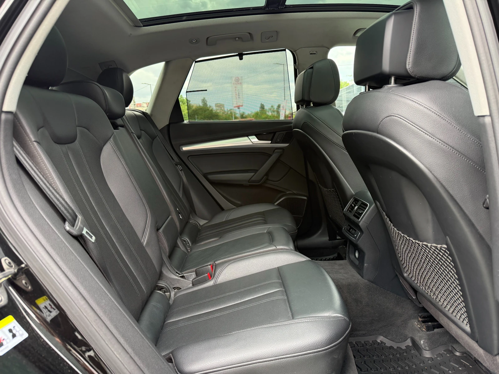 Audi Q5 PRESTIGE, снимка 10 - Автомобили и джипове - 54645505