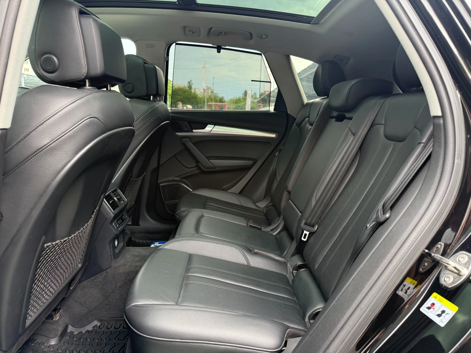 Audi Q5 PRESTIGE, снимка 9 - Автомобили и джипове - 54645505