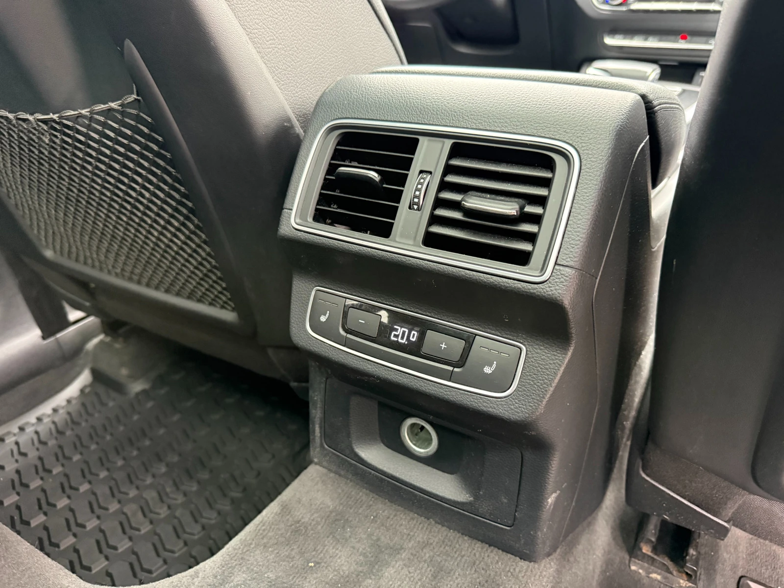Audi Q5 PRESTIGE, снимка 14 - Автомобили и джипове - 54645505