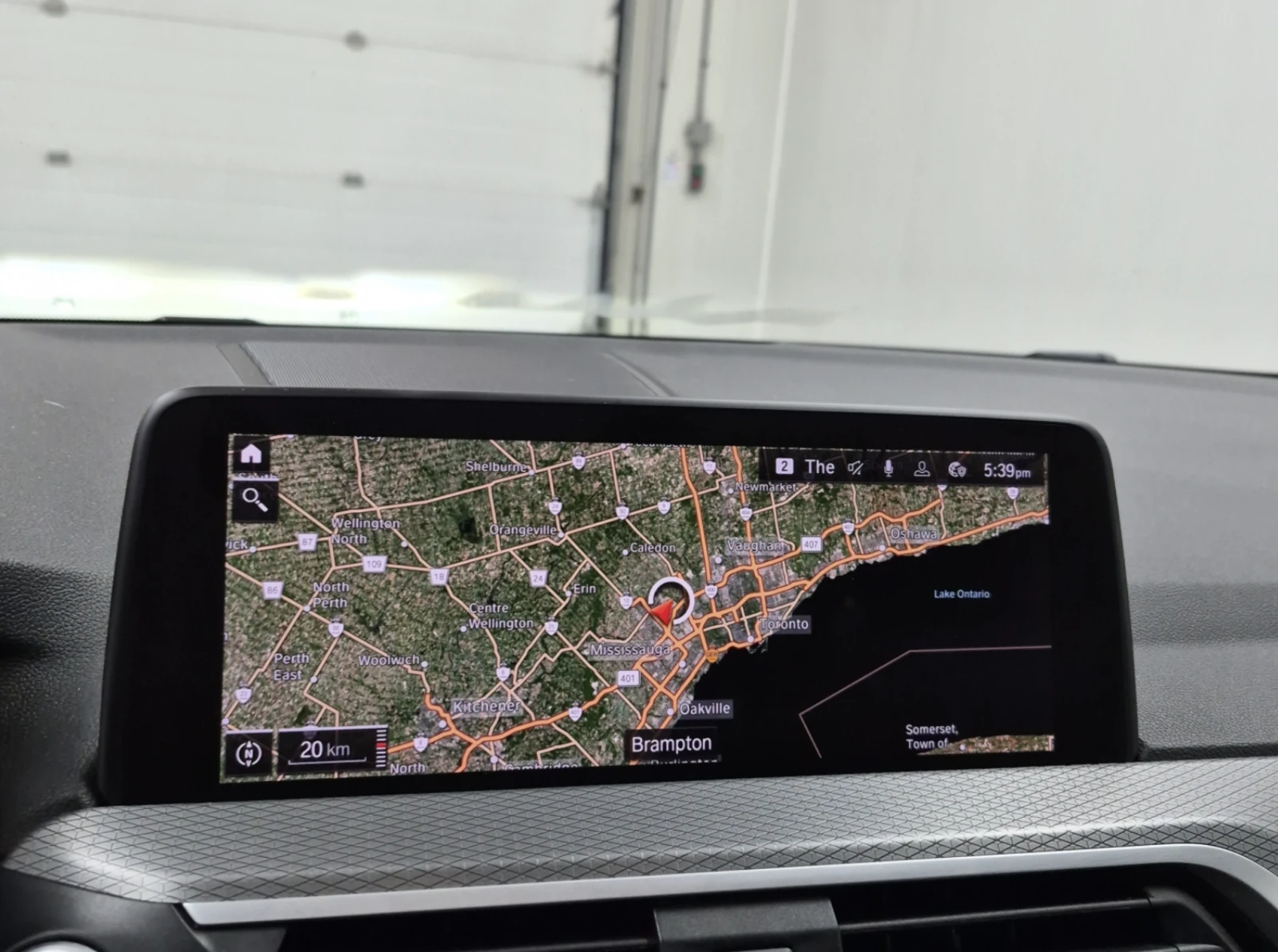 BMW X4 2021 BMW X4 XDRIVE30I, снимка 11 - Автомобили и джипове - 54910278