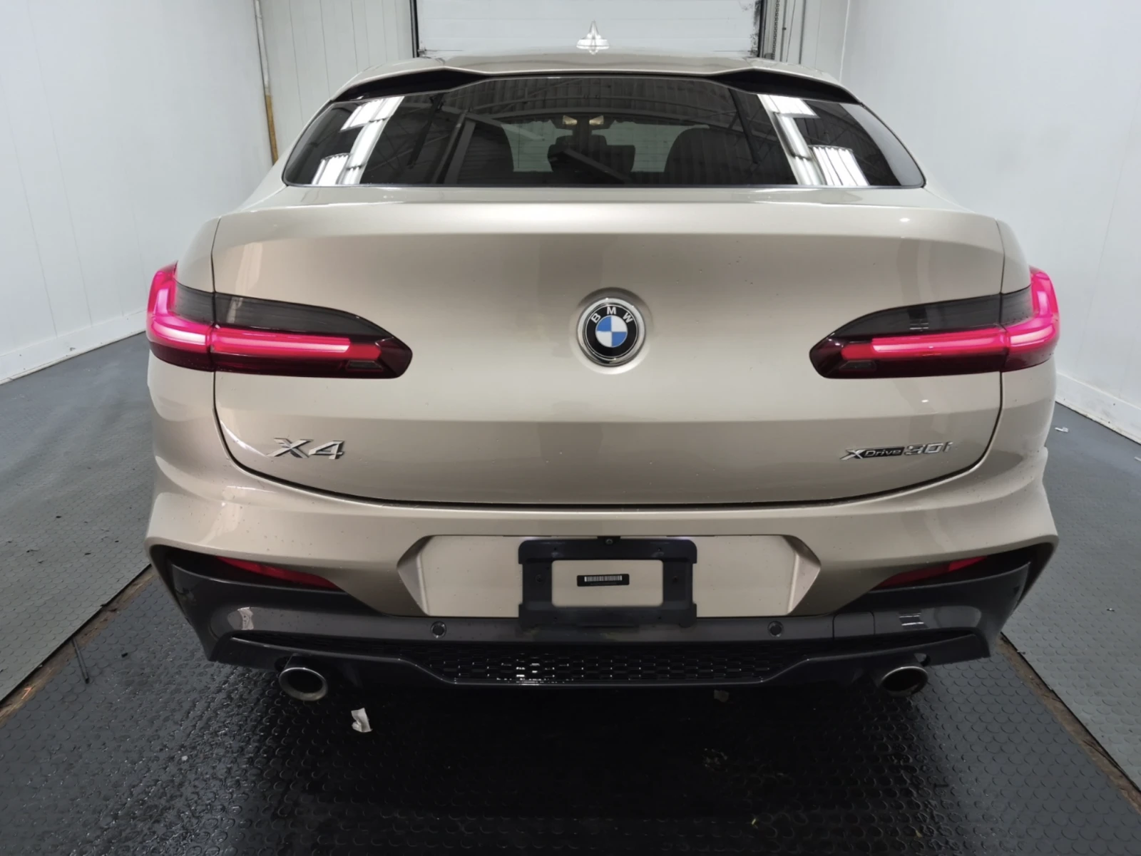 BMW X4 2021 BMW X4 XDRIVE30I, снимка 5 - Автомобили и джипове - 54910278