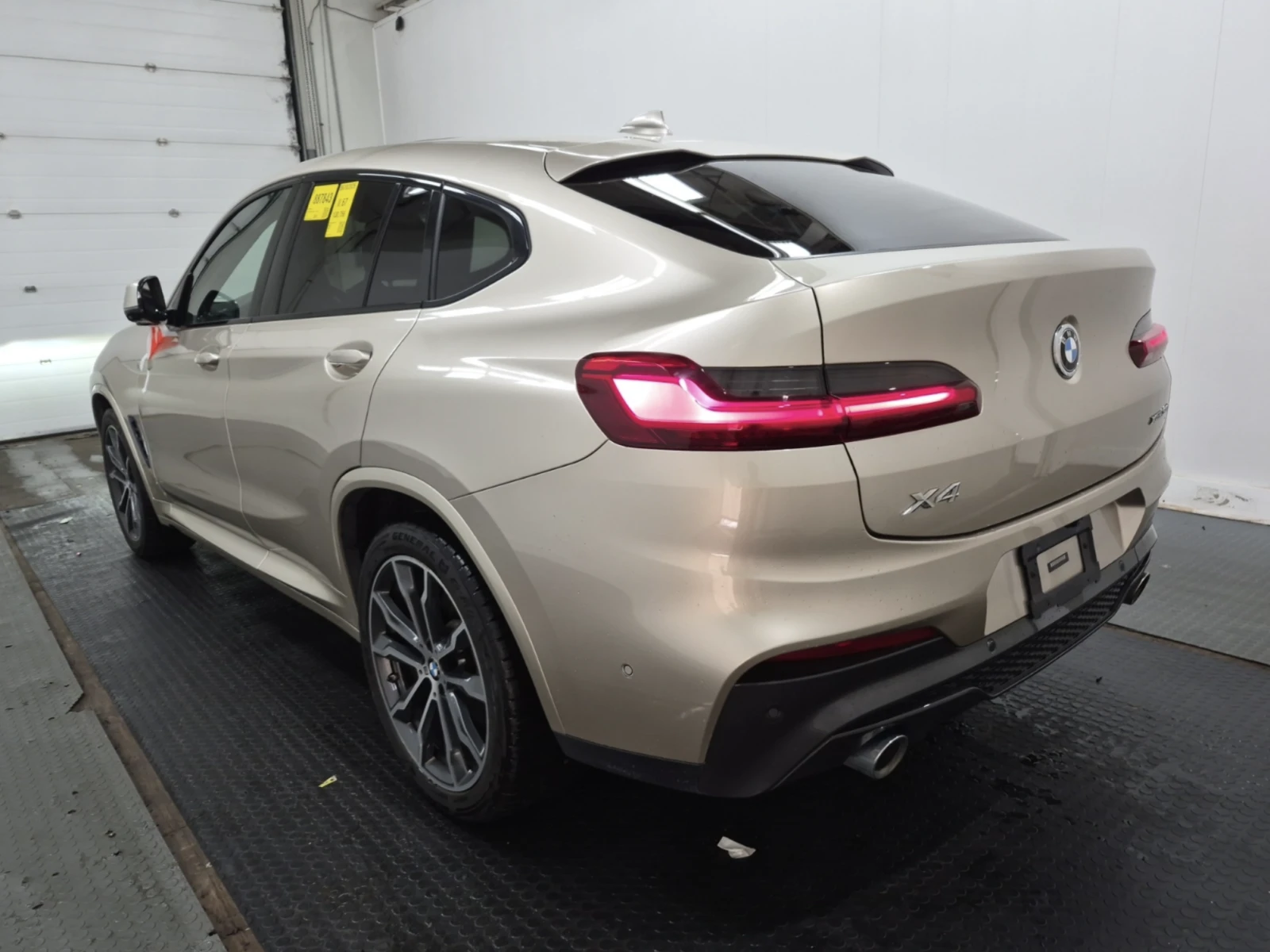 BMW X4 2021 BMW X4 XDRIVE30I, снимка 6 - Автомобили и джипове - 54910278