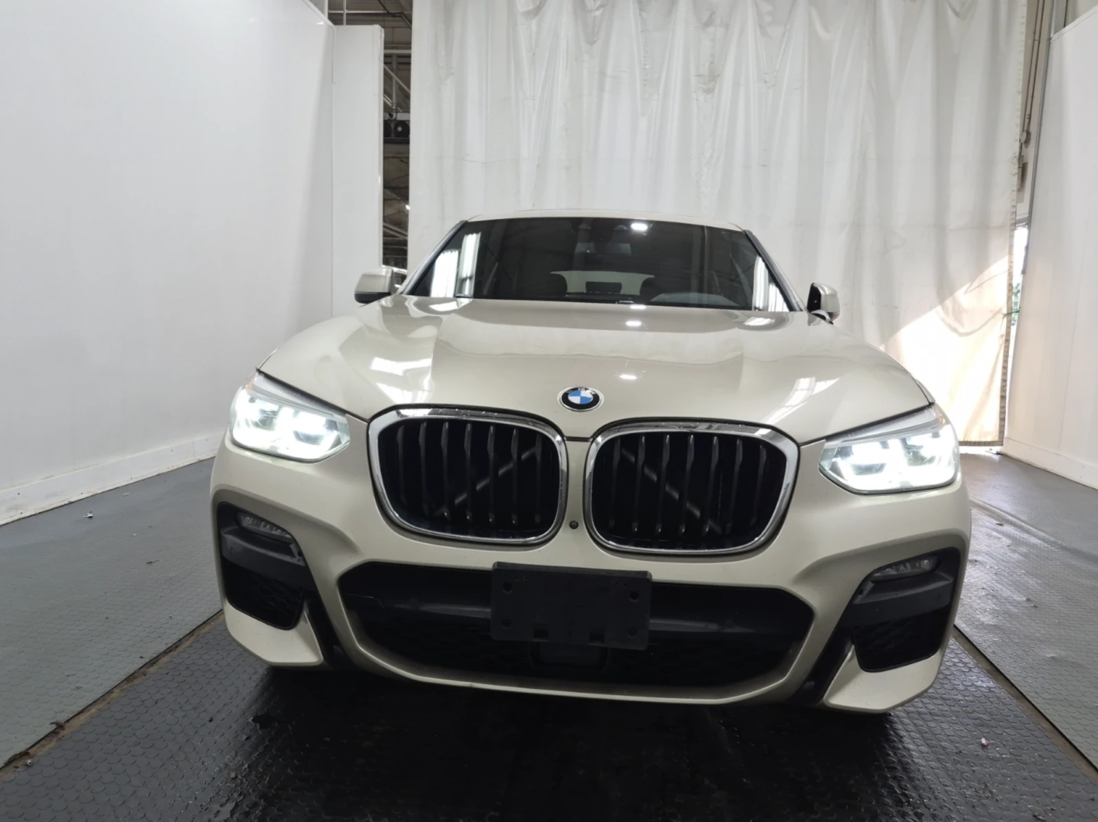 BMW X4 2021 BMW X4 XDRIVE30I, снимка 2 - Автомобили и джипове - 54910278
