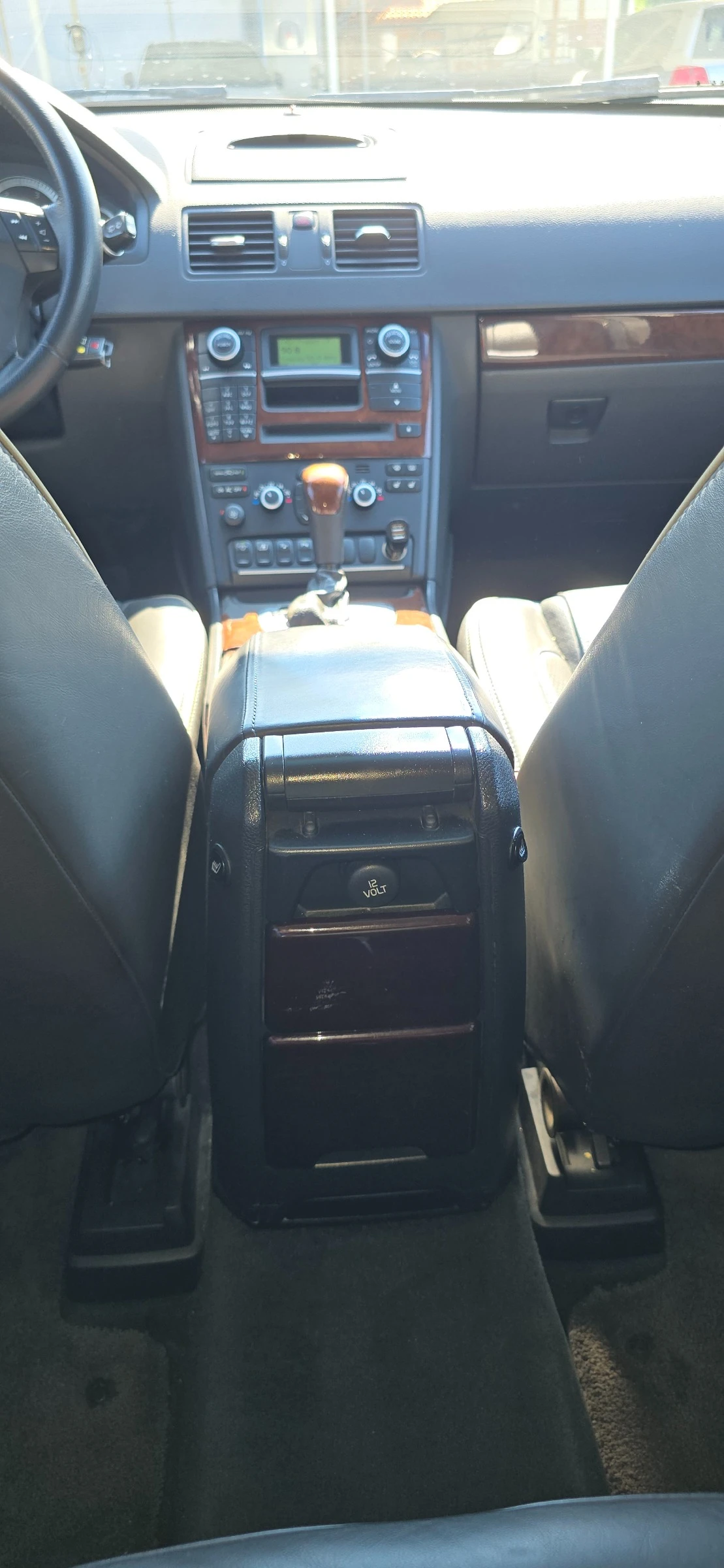 Volvo Xc90, снимка 14 - Автомобили и джипове - 55280839