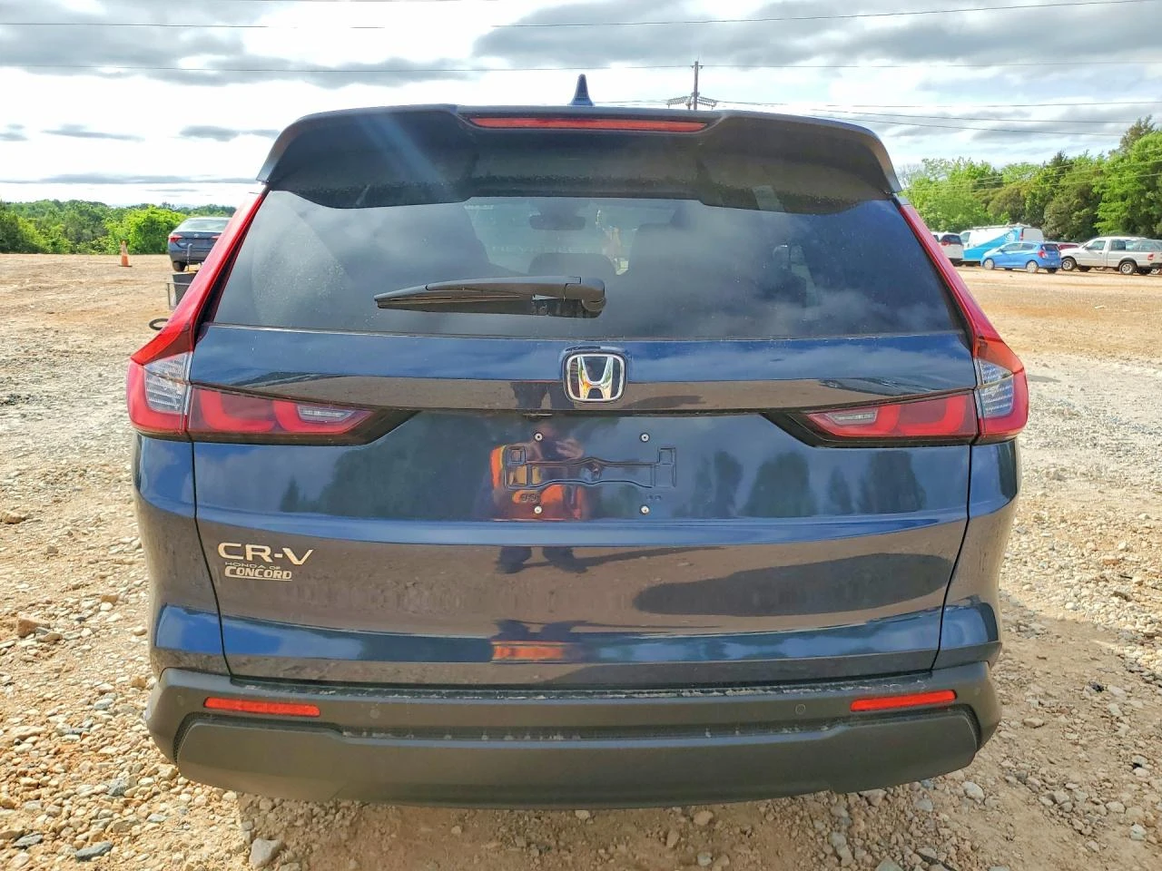 Honda Cr-v 1.5l Exl, снимка 6 - Автомобили и джипове - 55372573