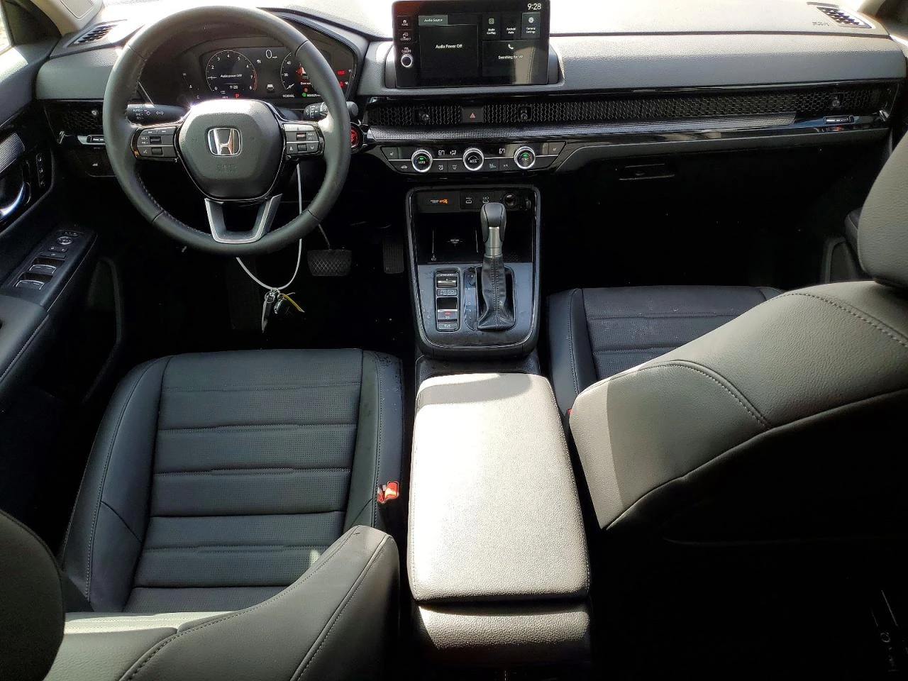 Honda Cr-v 1.5l Exl, снимка 8 - Автомобили и джипове - 55372573