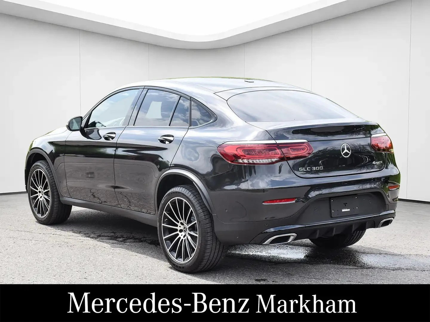 Mercedes-Benz GLC 300 Premium Plus ЦЕНА ДО БГ АВТОКРЕДИТ, снимка 5 - Автомобили и джипове - 55434770