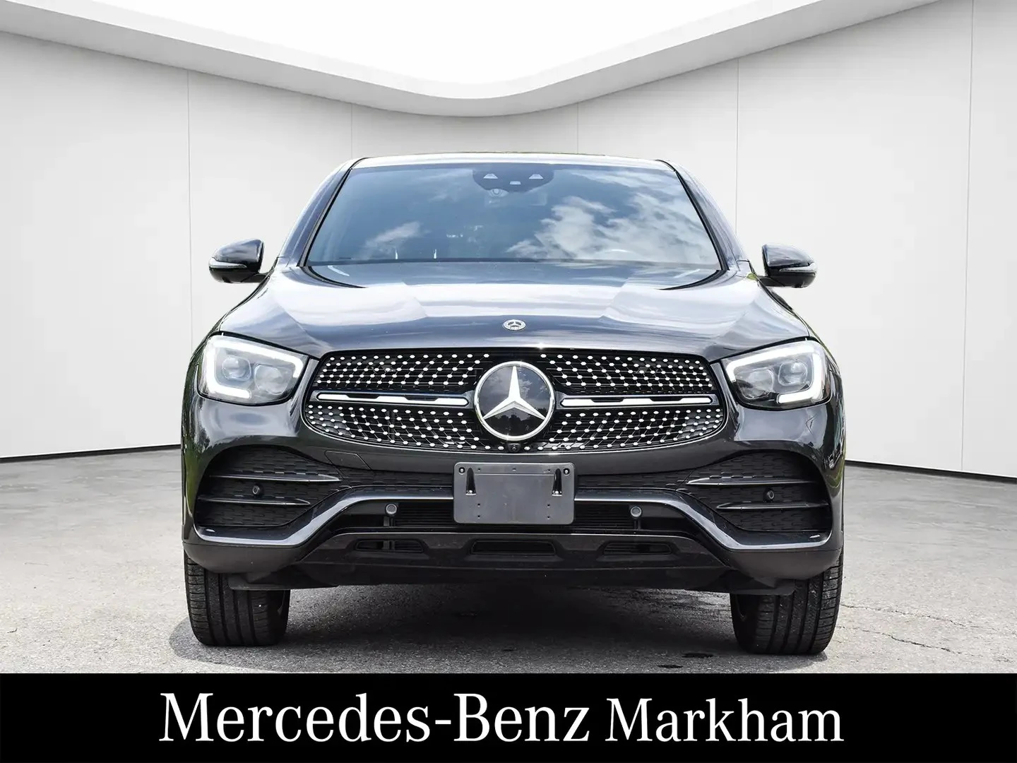 Mercedes-Benz GLC 300 Premium Plus ЦЕНА ДО БГ АВТОКРЕДИТ, снимка 3 - Автомобили и джипове - 55434770