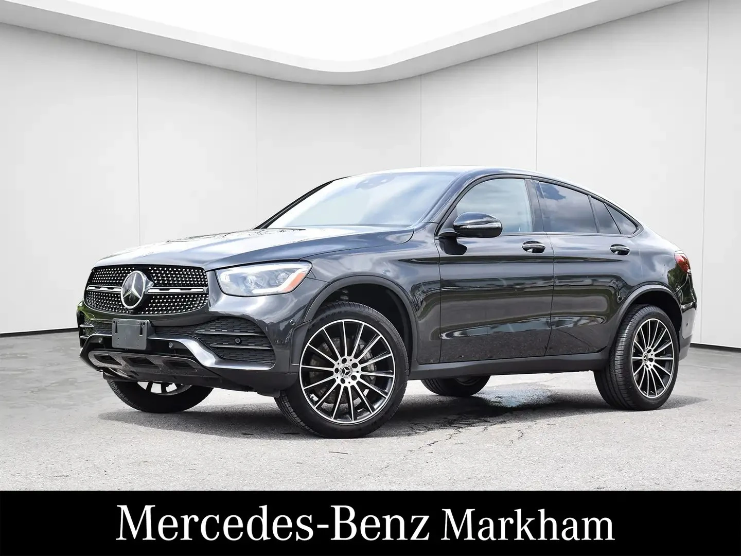 Mercedes-Benz GLC 300 Premium Plus ЦЕНА ДО БГ АВТОКРЕДИТ
