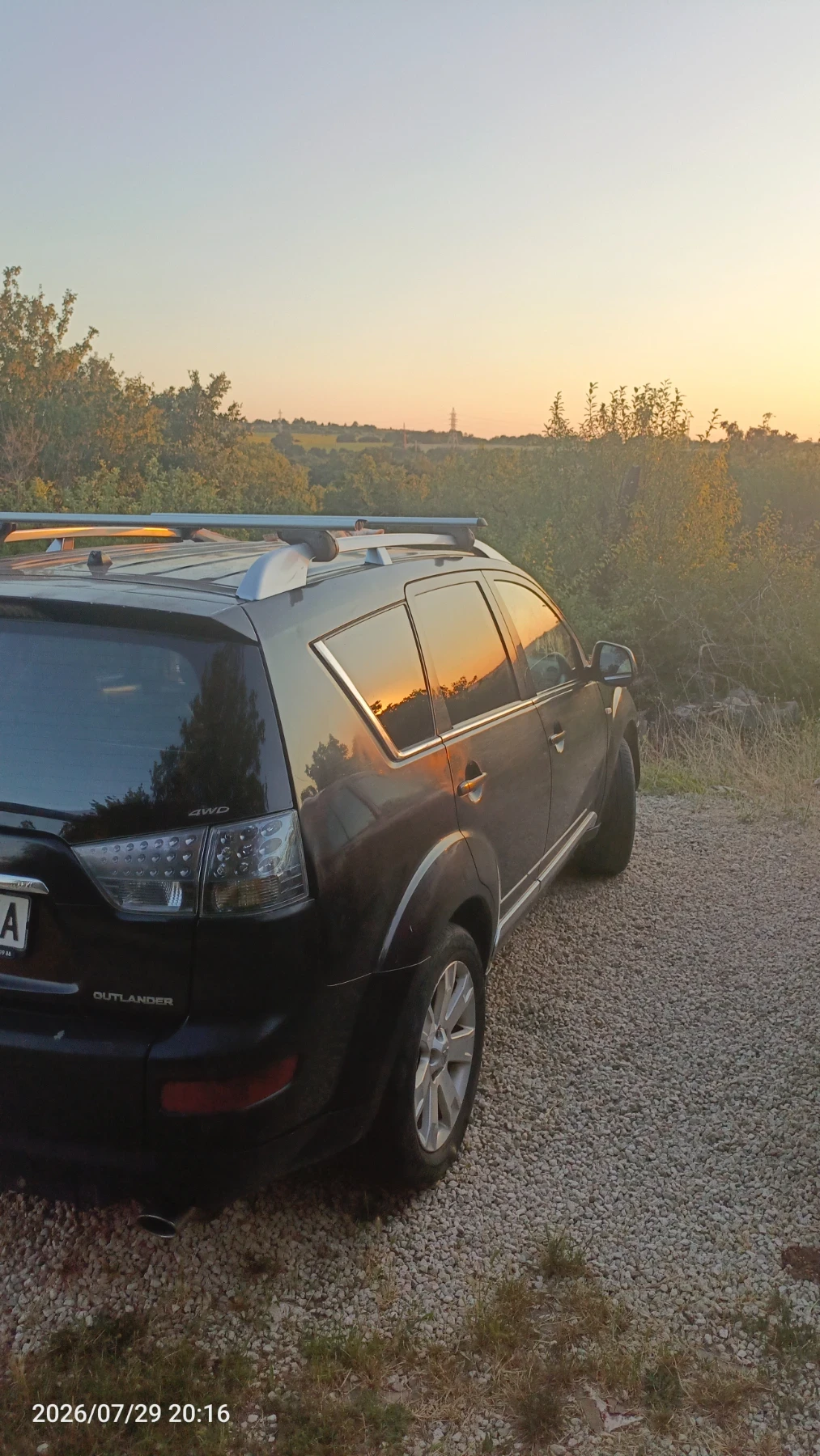 Mitsubishi Outlander | Mobile.bg � ����������� 1