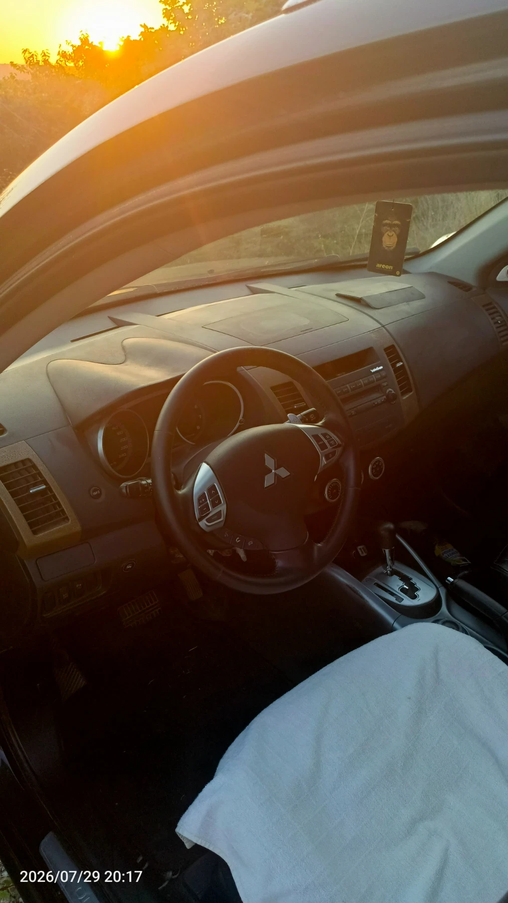 Mitsubishi Outlander | Mobile.bg � ����������� 6