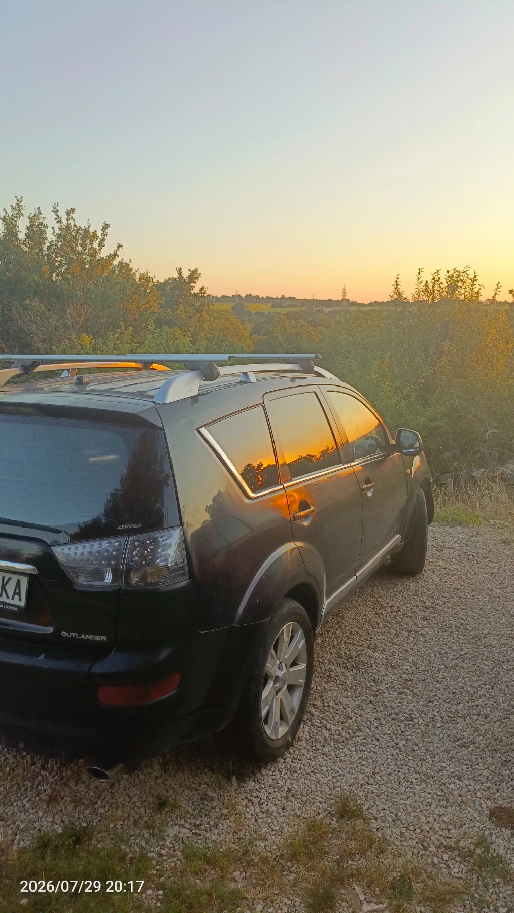 Mitsubishi Outlander | Mobile.bg � ����������� 3