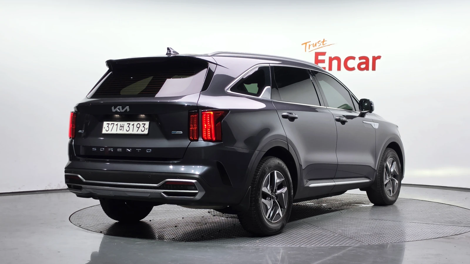 Kia Sorento HEV 1.6 4WD NOBLESSE autoprime.bg, снимка 2 - Автомобили и джипове - 55888718