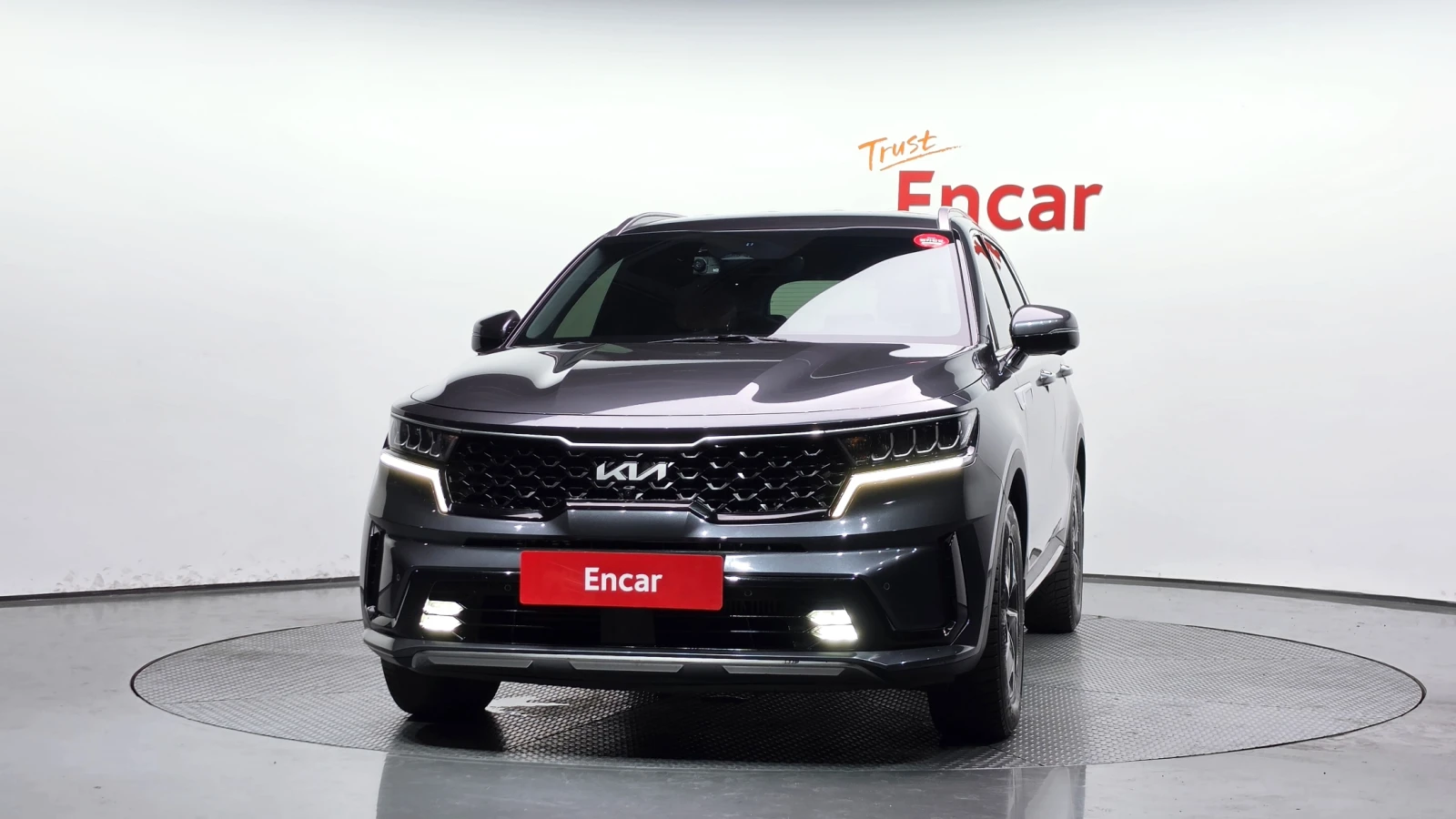 Kia Sorento HEV 1.6 4WD NOBLESSE autoprime.bg, снимка 3 - Автомобили и джипове - 55888718