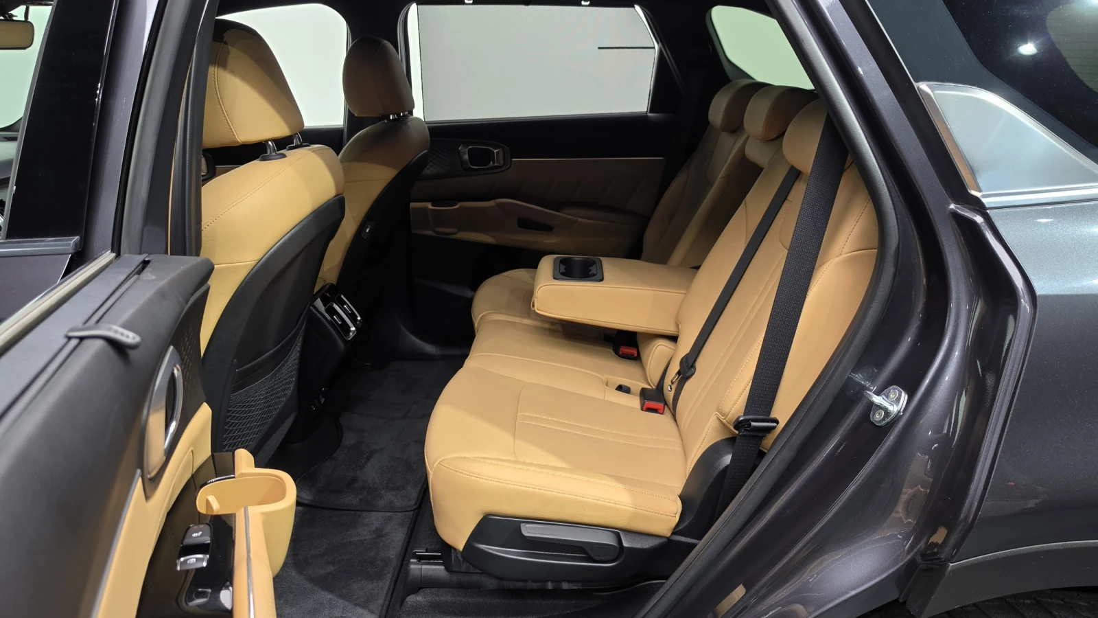 Kia Sorento HEV 1.6 4WD NOBLESSE autoprime.bg, снимка 12 - Автомобили и джипове - 55888718