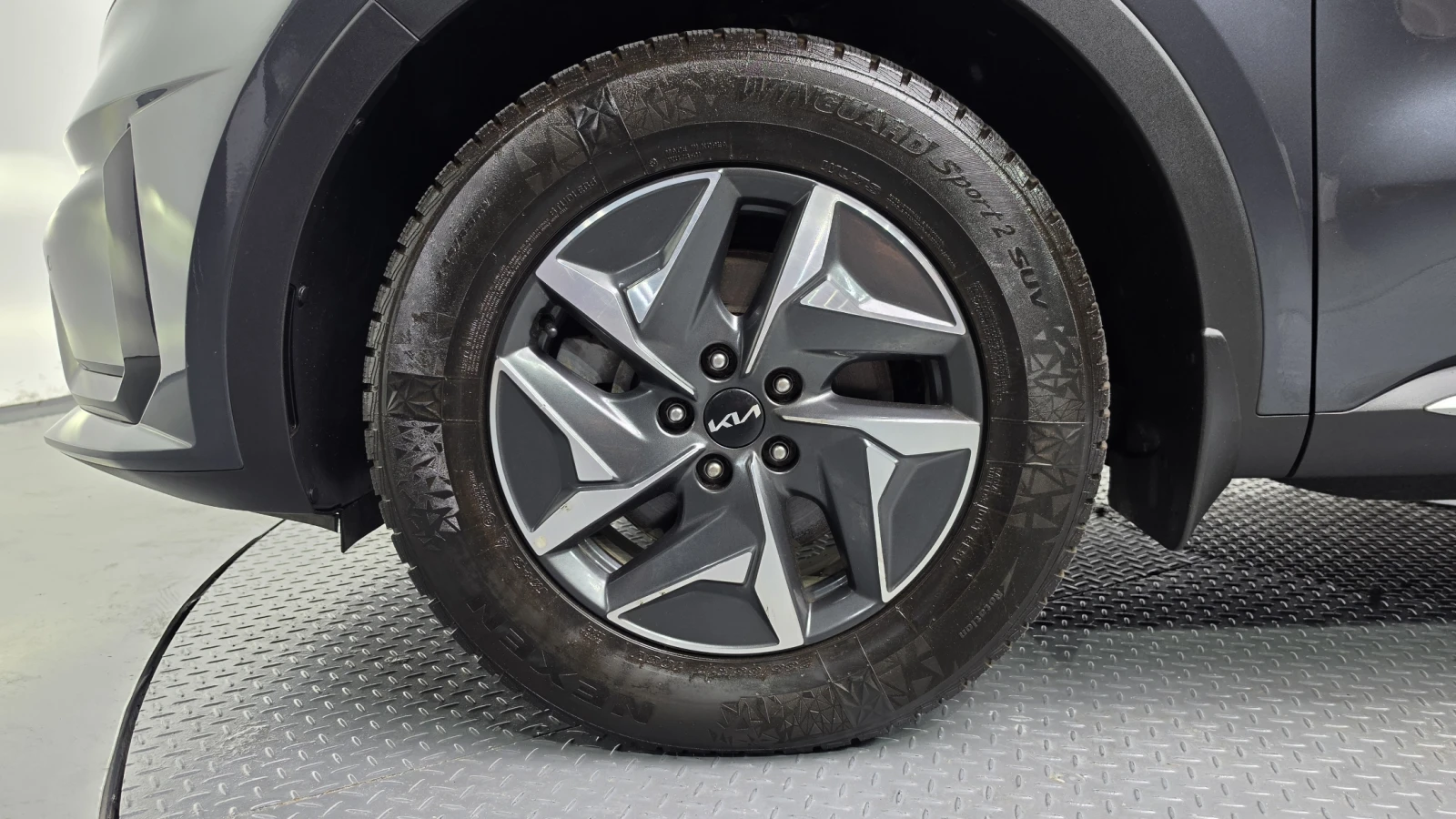 Kia Sorento HEV 1.6 4WD NOBLESSE autoprime.bg, снимка 5 - Автомобили и джипове - 55888718