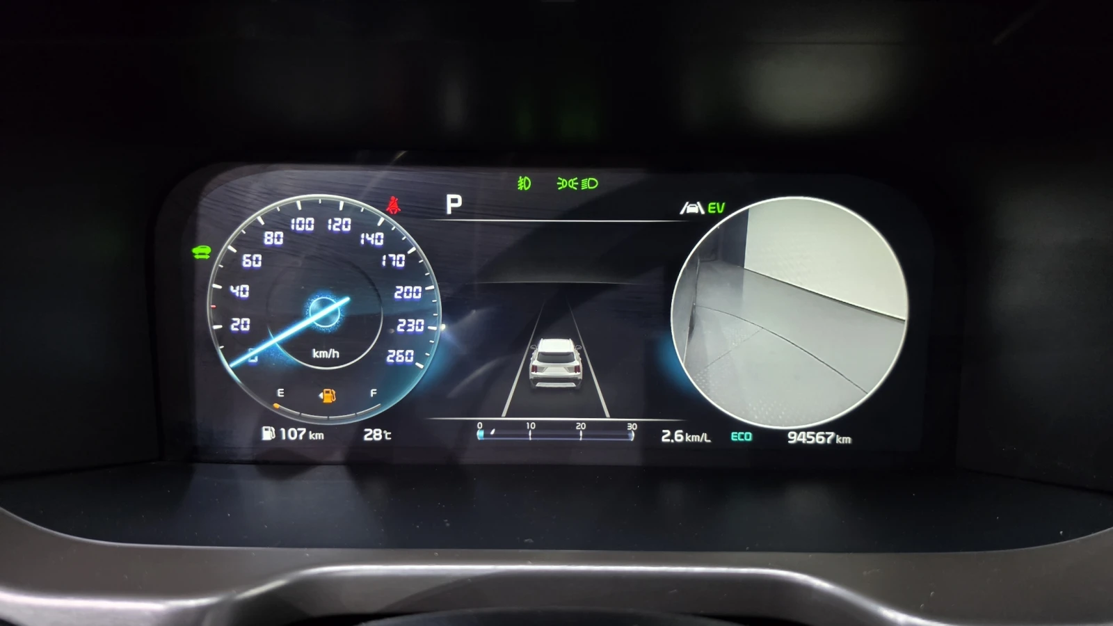 Kia Sorento HEV 1.6 4WD NOBLESSE autoprime.bg, снимка 8 - Автомобили и джипове - 55888718