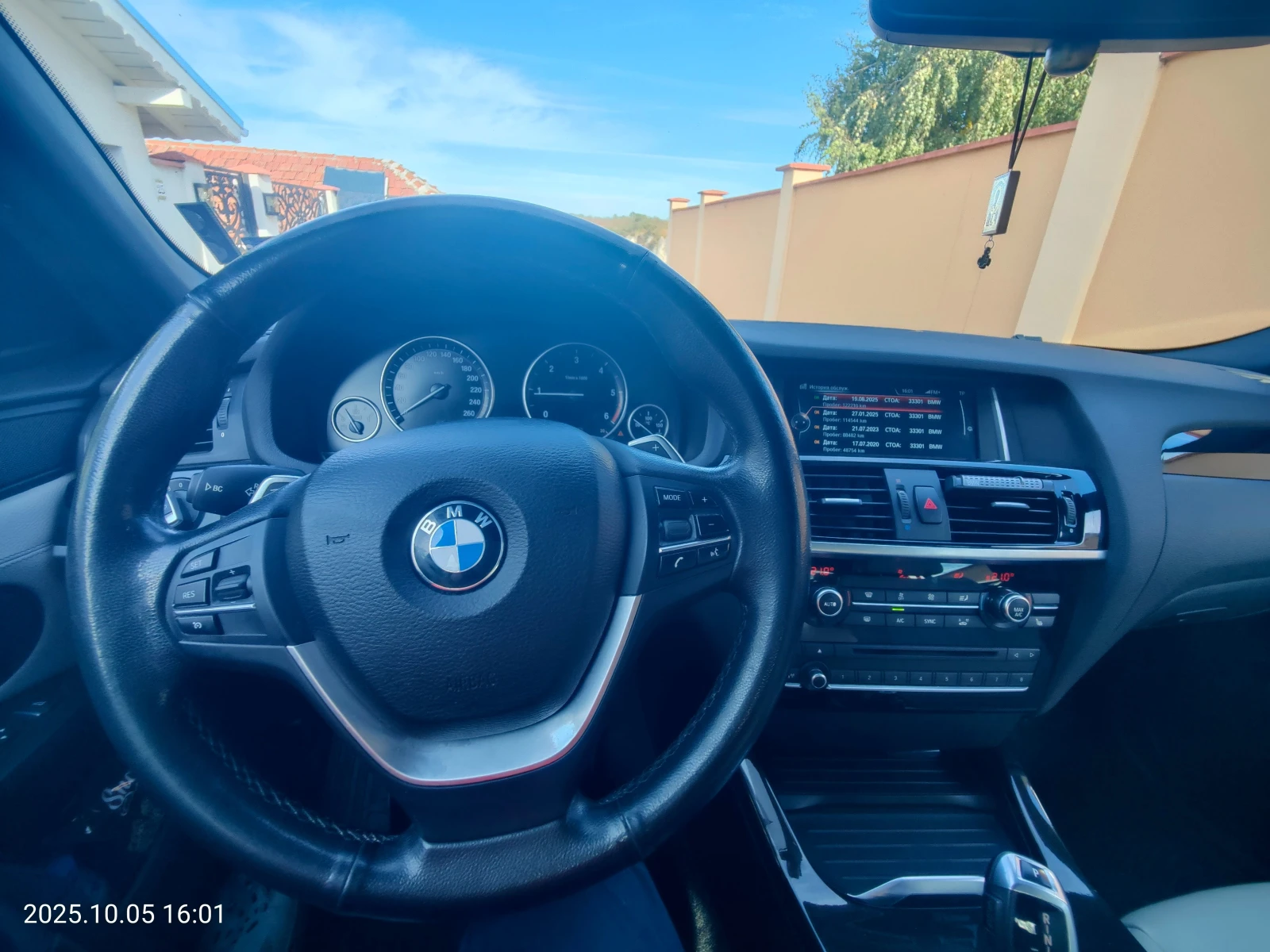 BMW X4, снимка 6 - Автомобили и джипове - 56330992