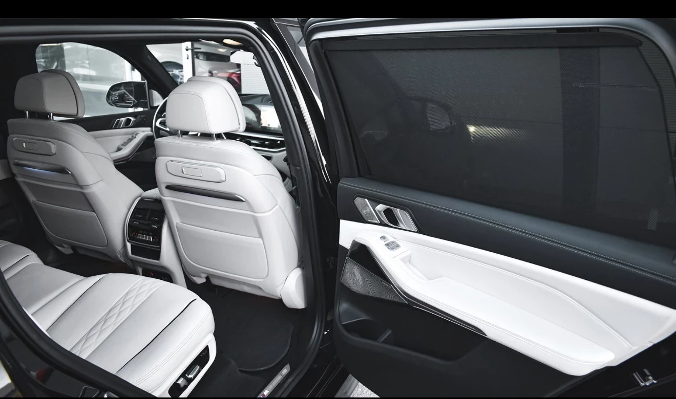 BMW X7  M60i, снимка 11 - Автомобили и джипове - 56463652