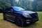Обява за продажба на Mercedes-Benz ML 350  AMG/PREMIUM/NIGHTVISION/BLEAK EDITION/LED/FULL ~58 800 лв. - изображение 1
