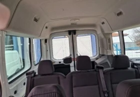 Ford Transit 8+ 1 - изображение 4